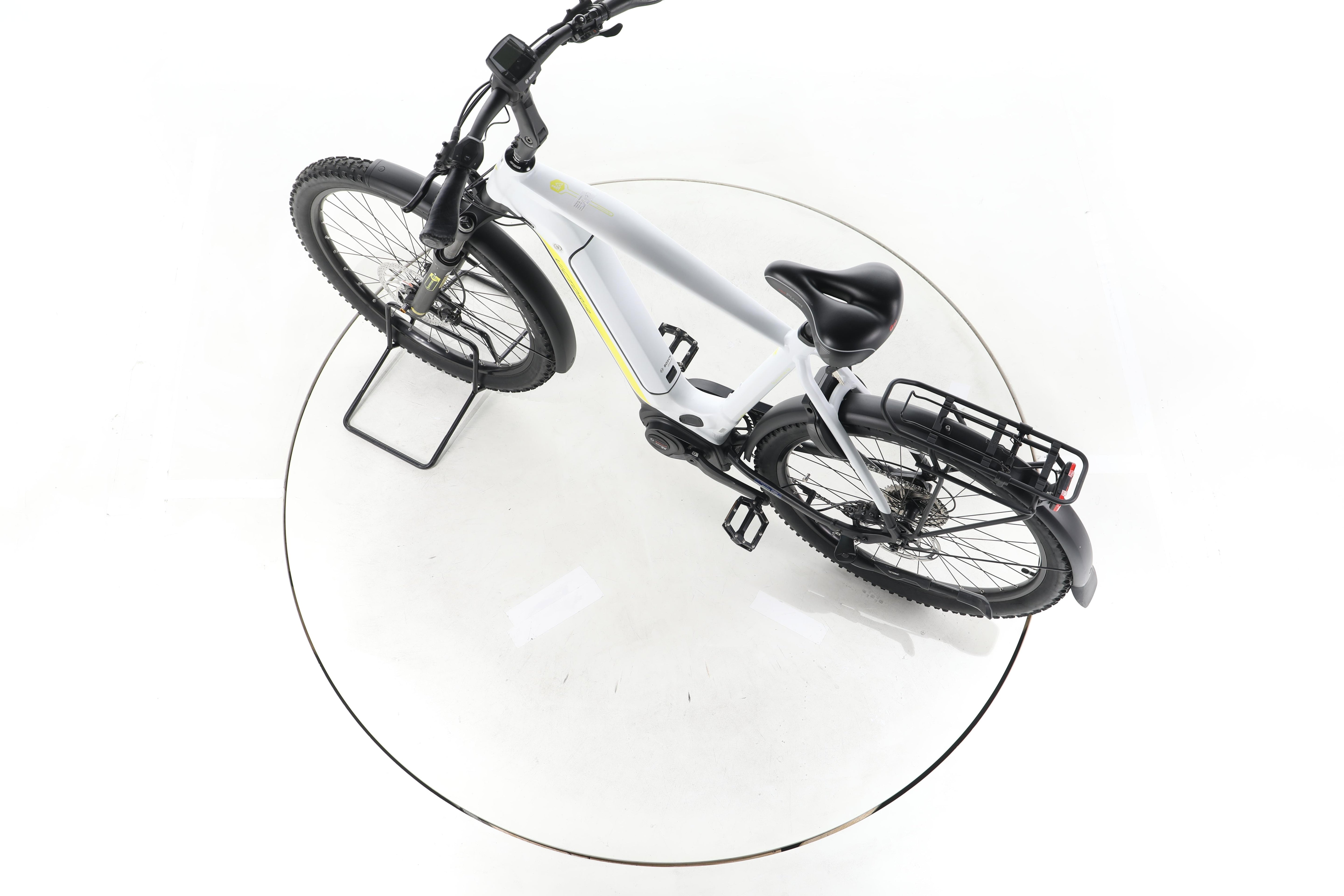 Victoria eAdventure 12.6 Trekking E-Bike - Image 20