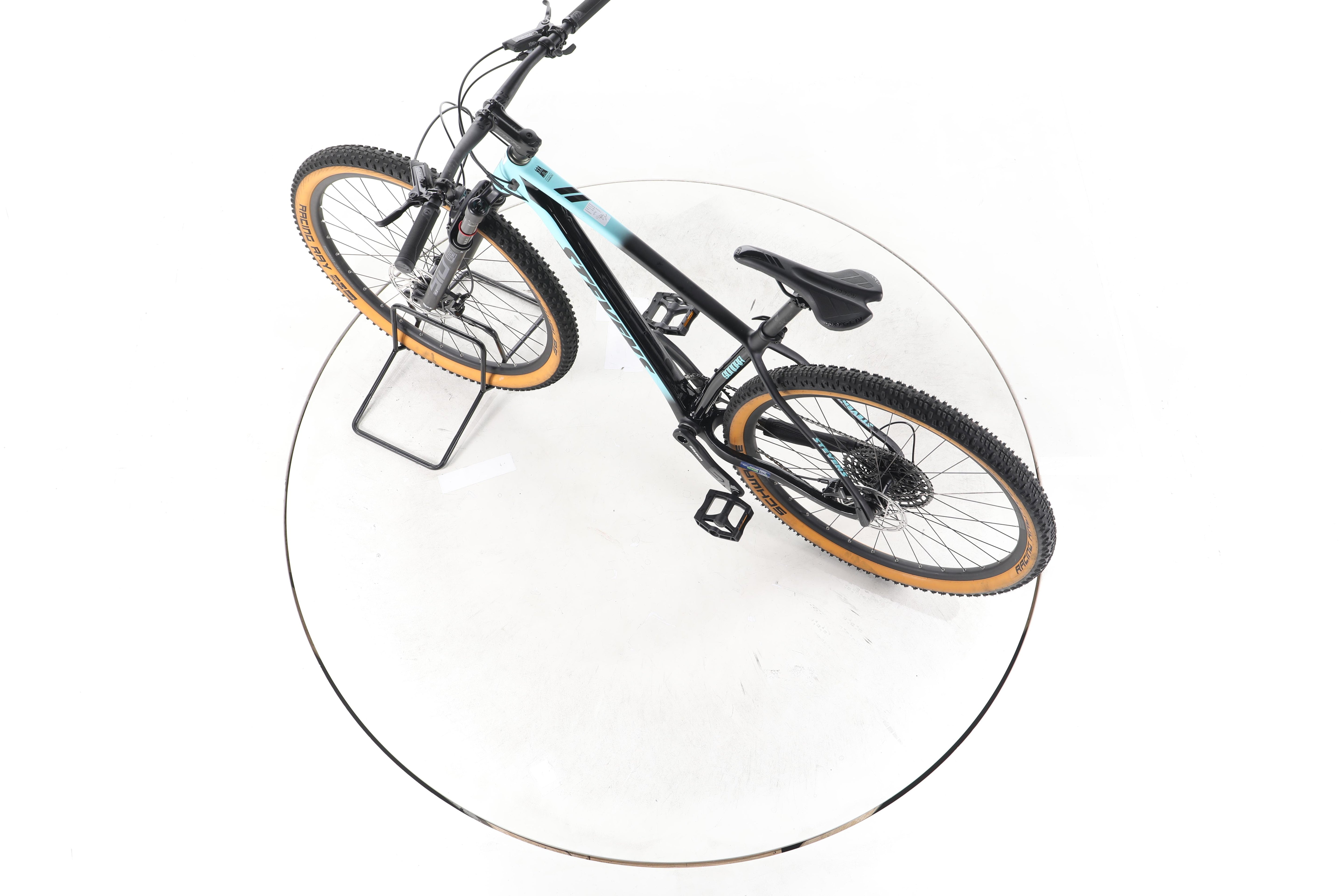 Stevens Sonora Fahrrad Hardtail - Image 20