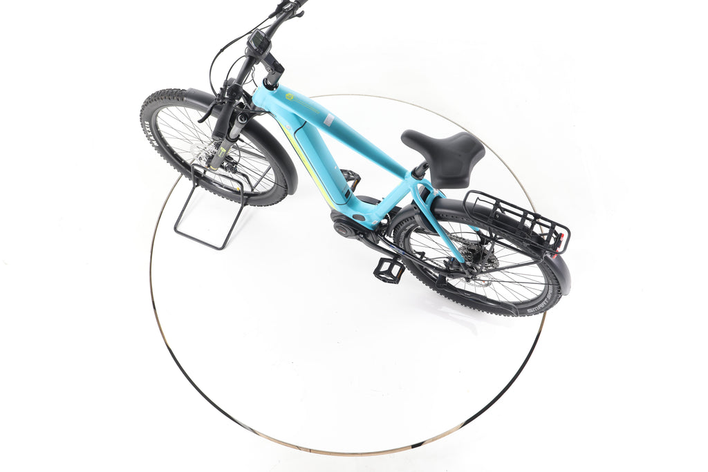 Victoria eAdventure 12.8 Trekking E-Bike - Image 20