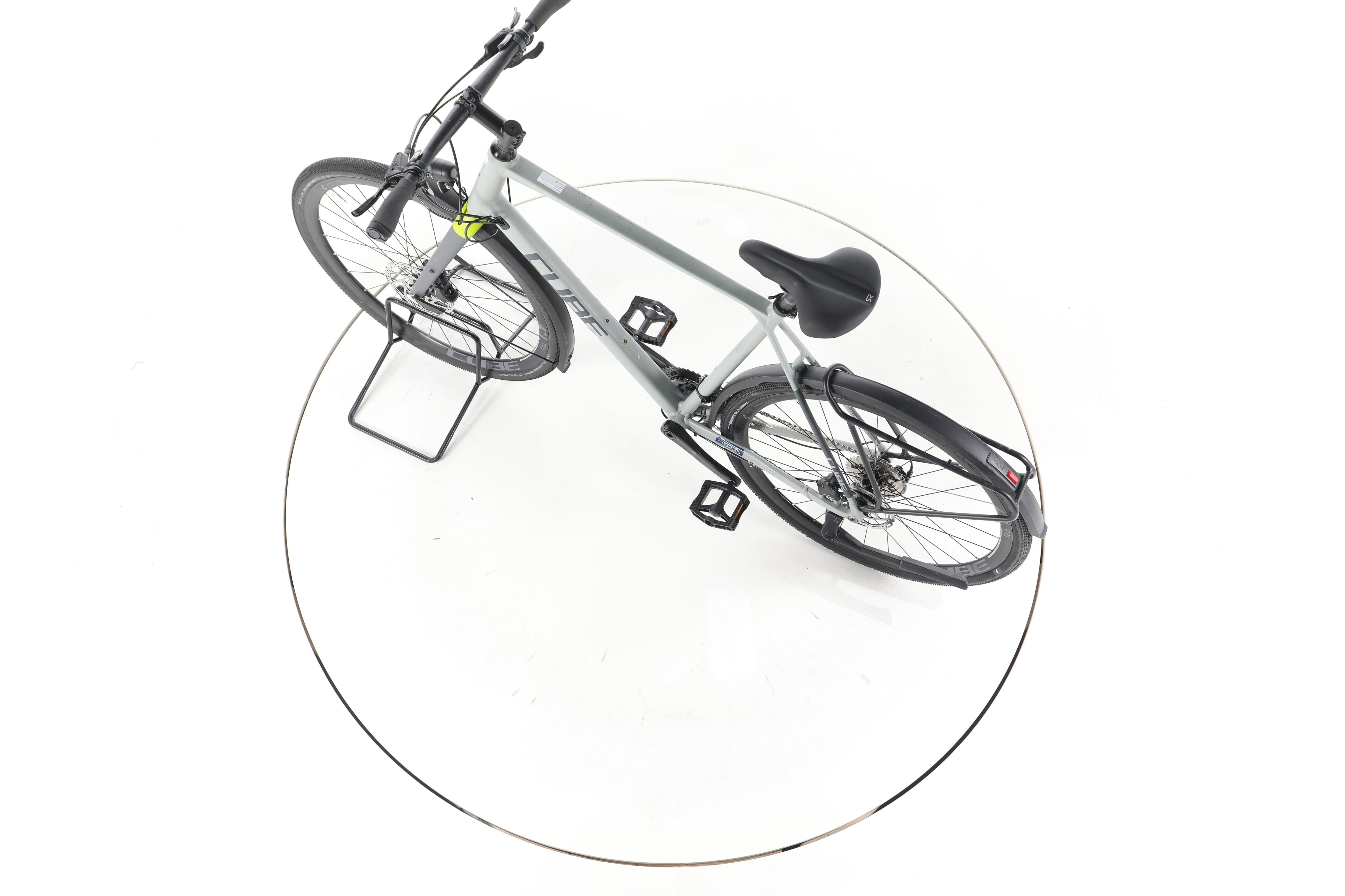 Cube SL Road Pro FE - Image 20
