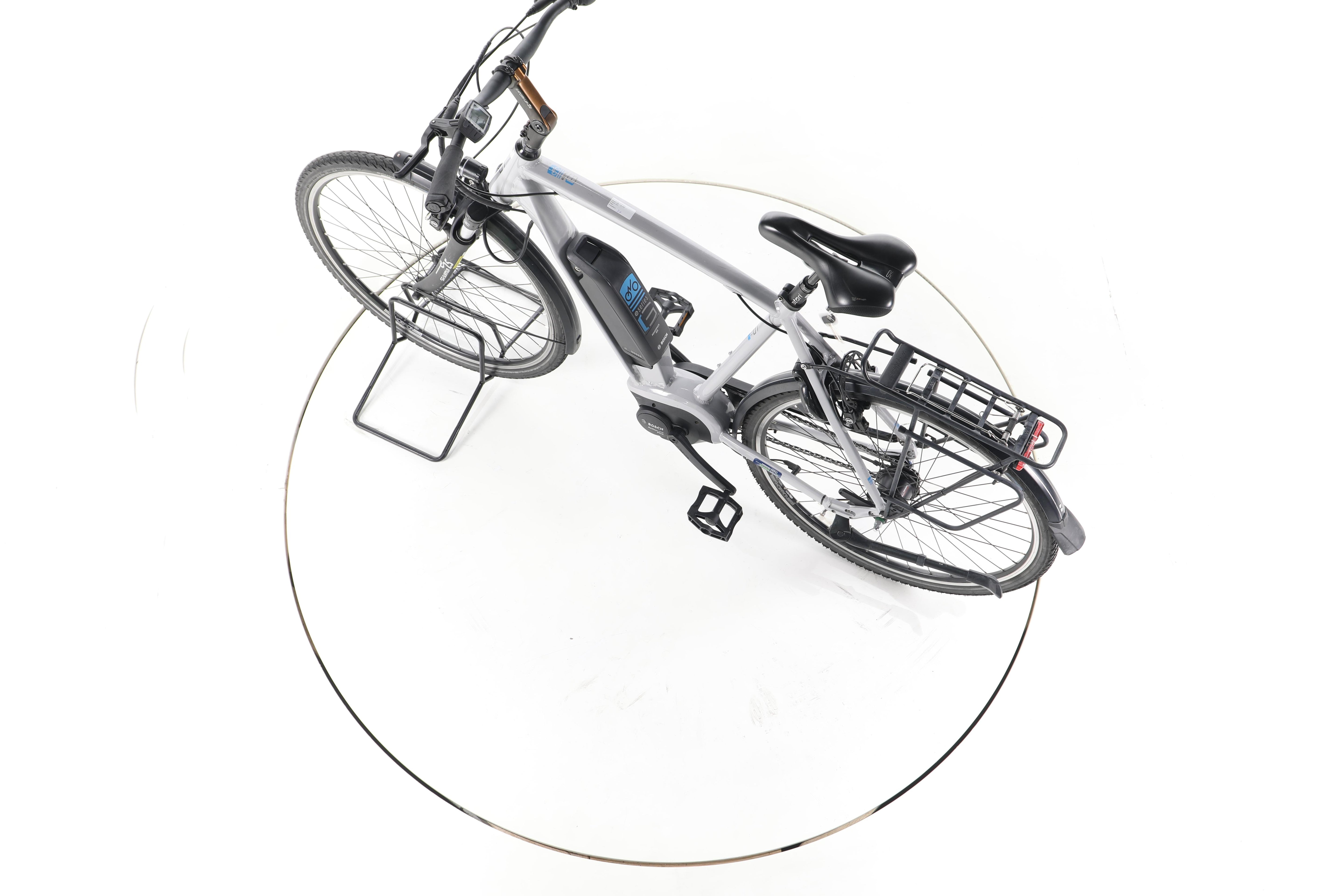 Gudereit EC-3 City E-Bike - Image 20