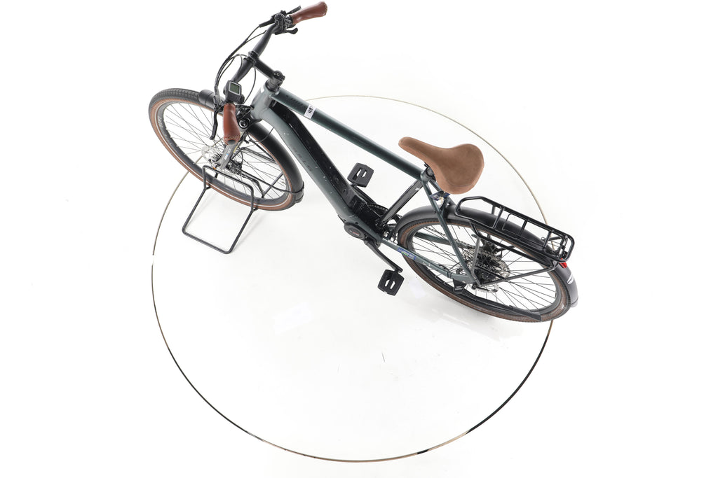 Bulls Urban EVO 12 Trekking E-Bike - Image 20
