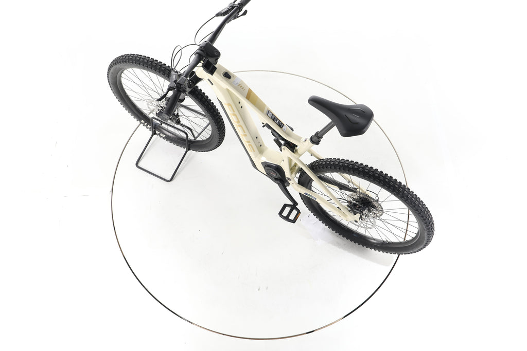 Focus Thron² 6.8 Fully E-Bike - Image 20