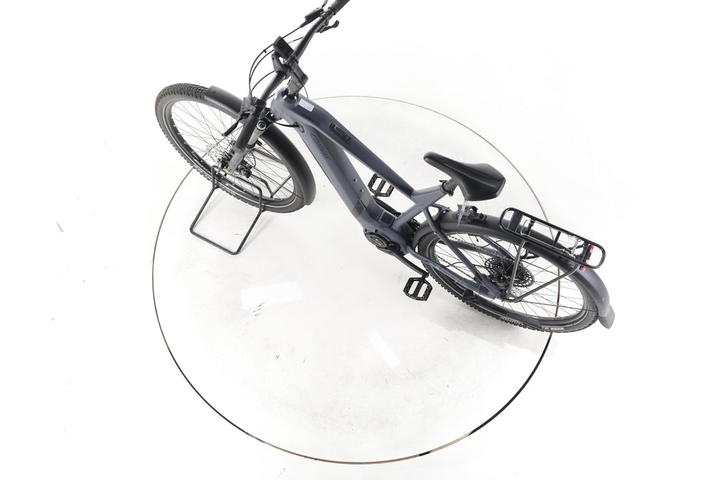Conway Cairon SUV 5.0 Trekking E-Bike - Image 20