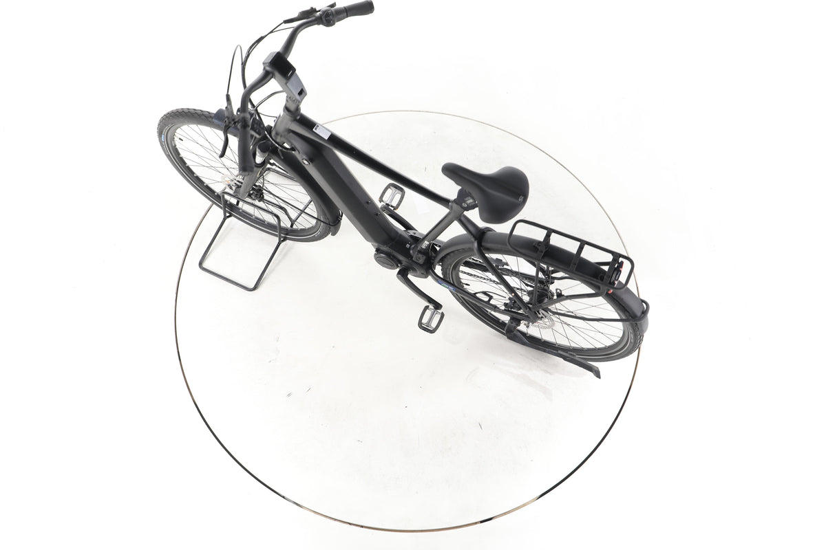 Giant DailyTour E+ 2 City E-Bike - Image 20