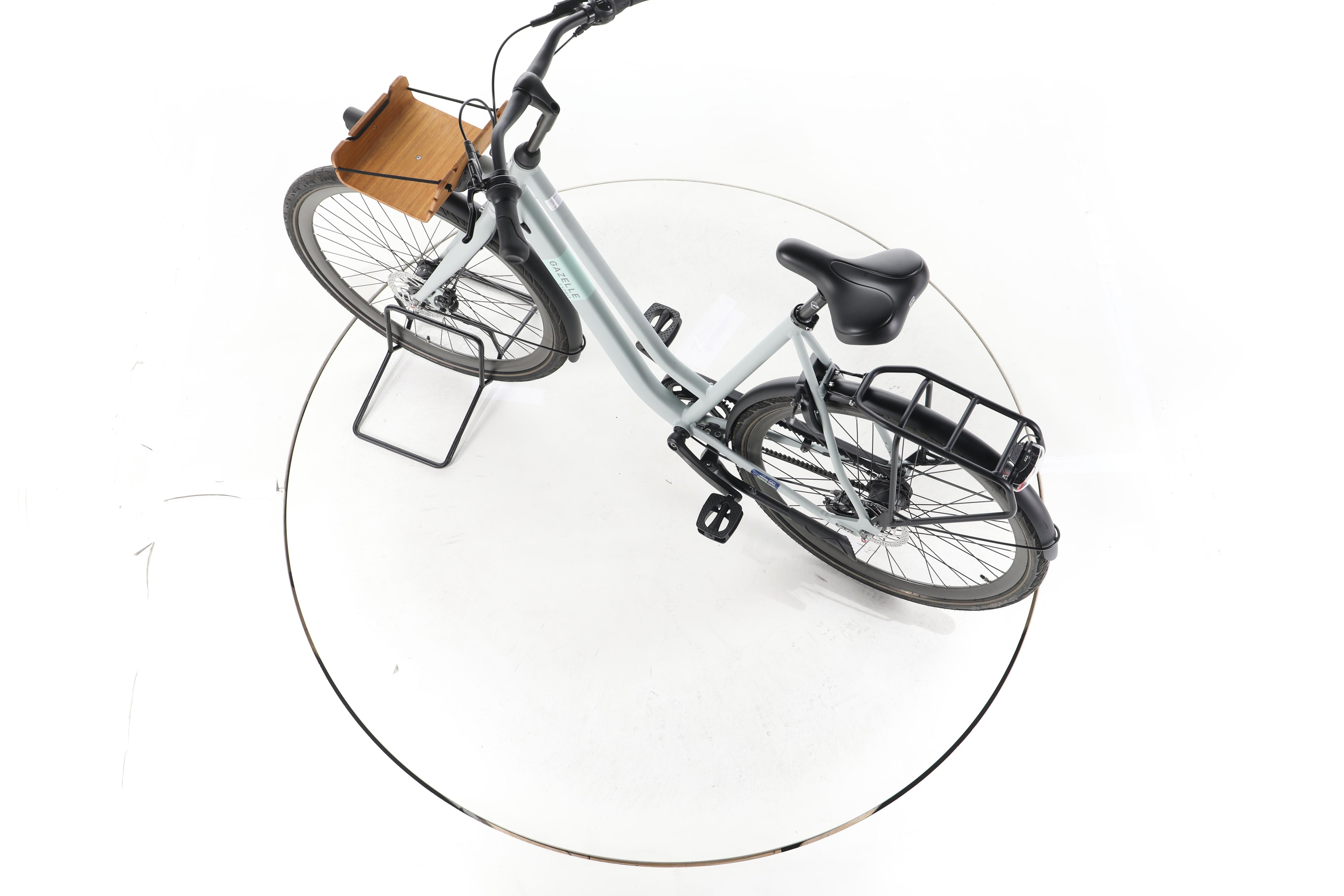 Gazelle Esprit Fahrrad City & Trekking - Image 20
