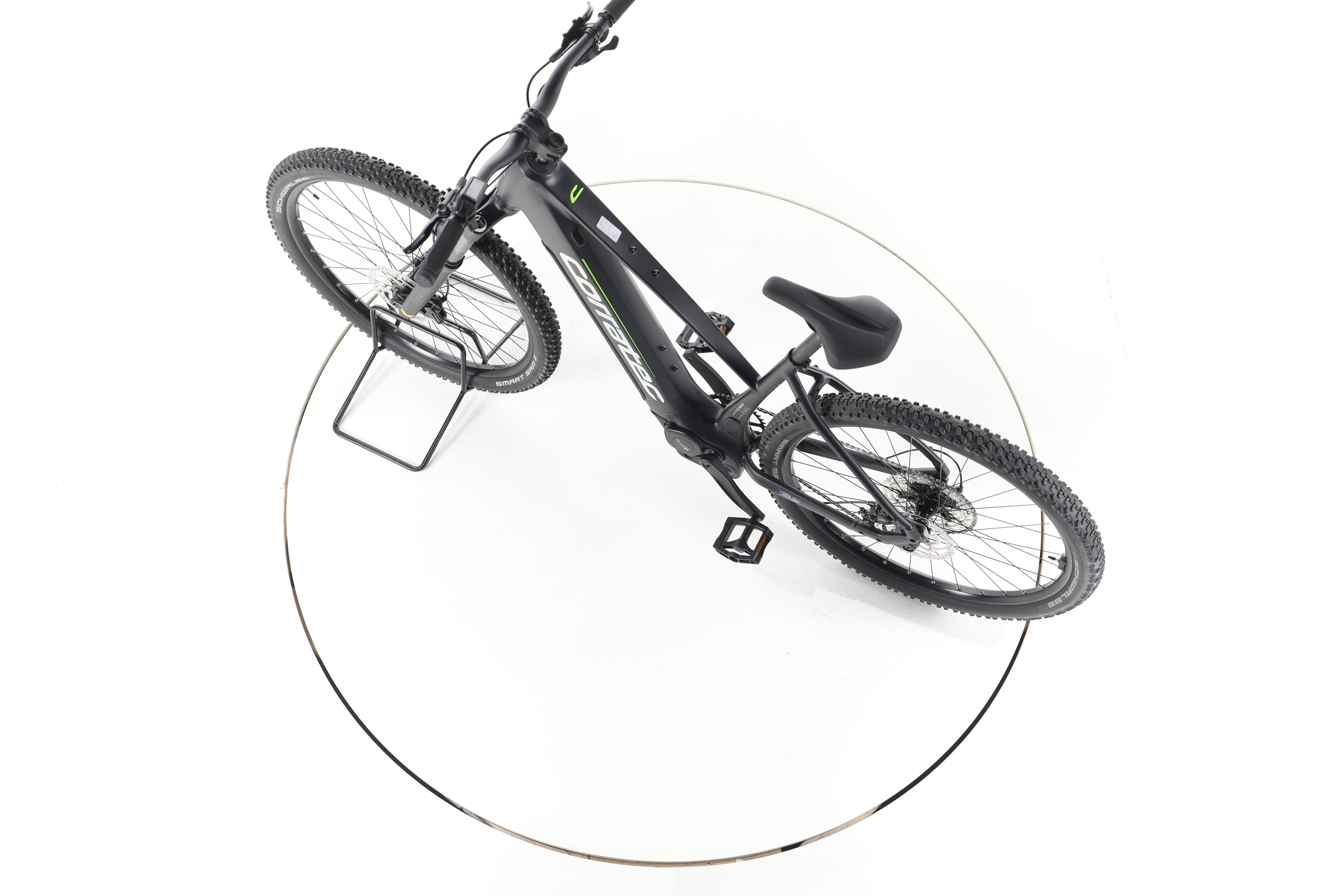 Corratec E-Power X-Vert Pro Sport E-Bike 2025 - Image 20