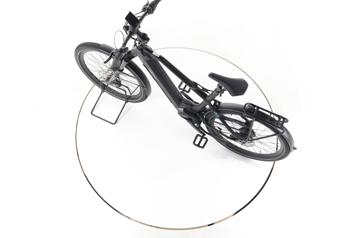 HNF Nicolai XD3 City E-Bike - Image 20