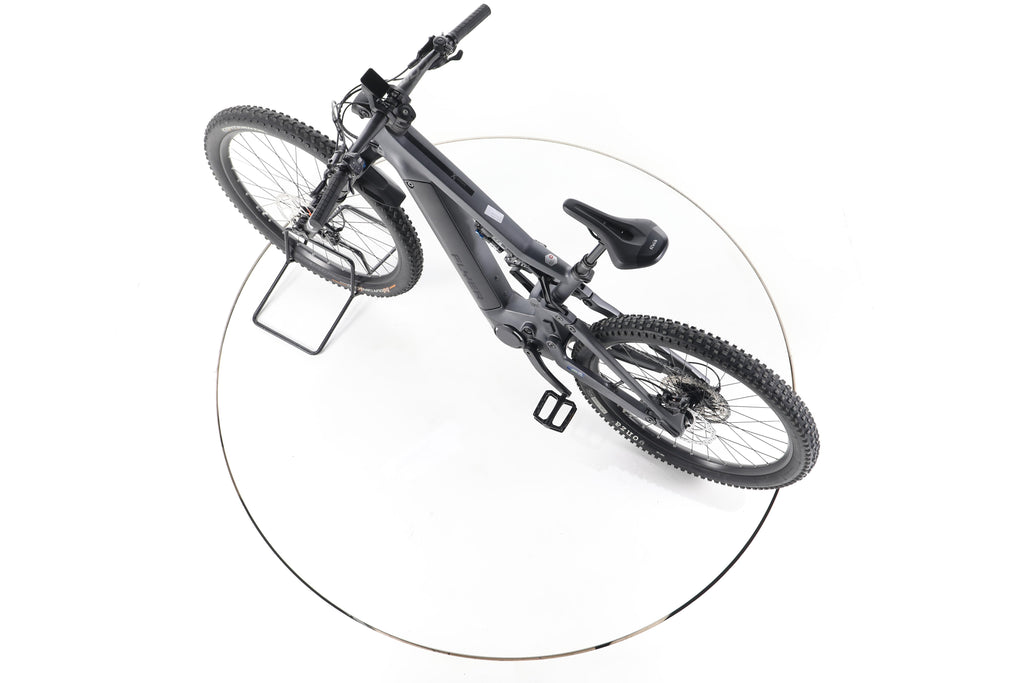 FLYER Uproc X 6.10 Fully E-Bike 2023 - Image 20