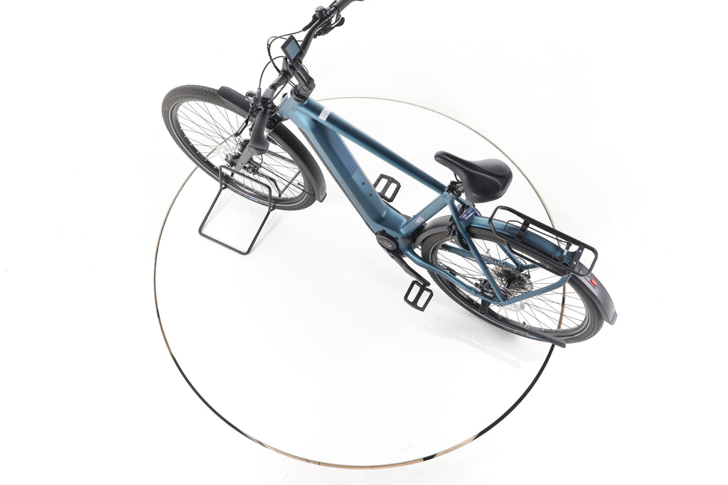 Cube Kathmandu Hybrid ONE Trekking E-Bike - Image 20