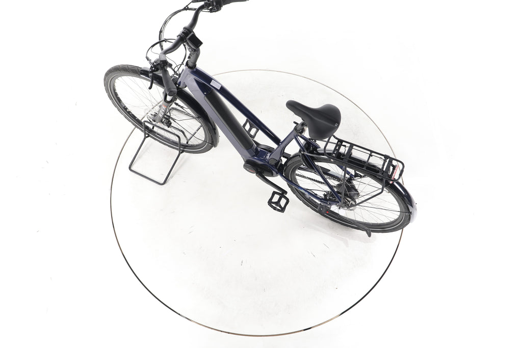 Böttcher Spirit City E-Bike 2024 - Image 20