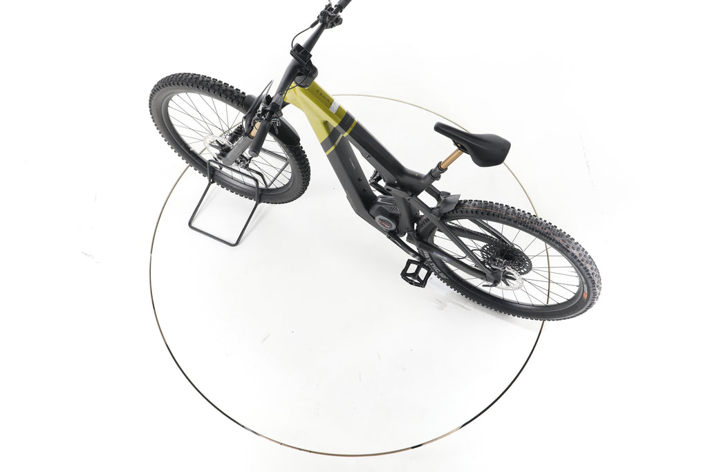 Scott Patron ST eRIDE 900 Tuned Fully E-Bike Carbon - Image 20