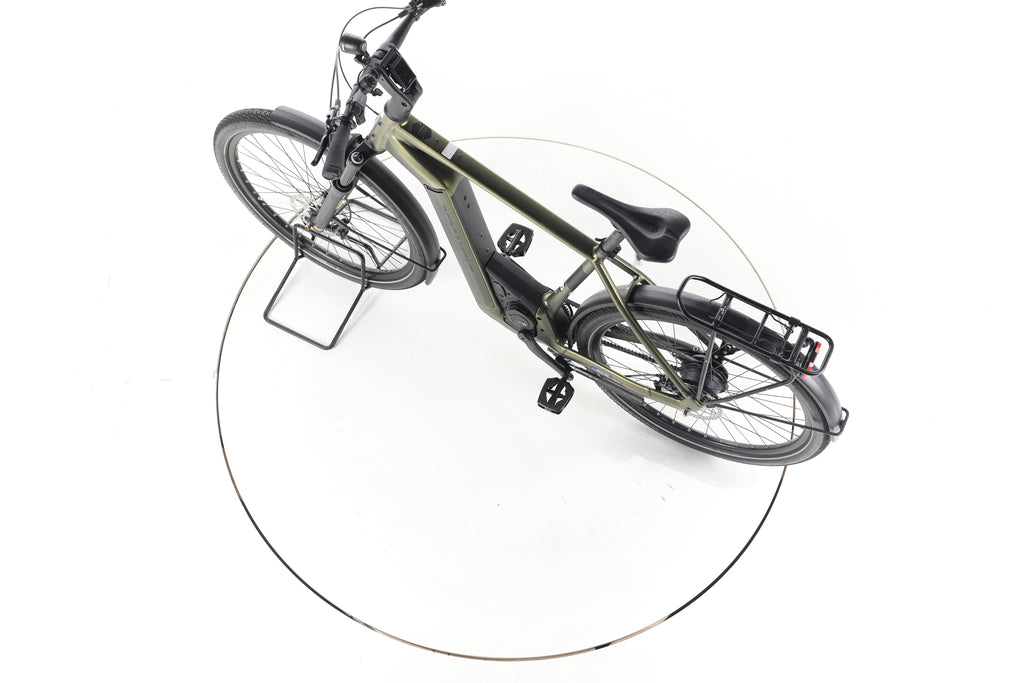 Bergamont E-Horizon Premium Pro City E-Bike - Image 20