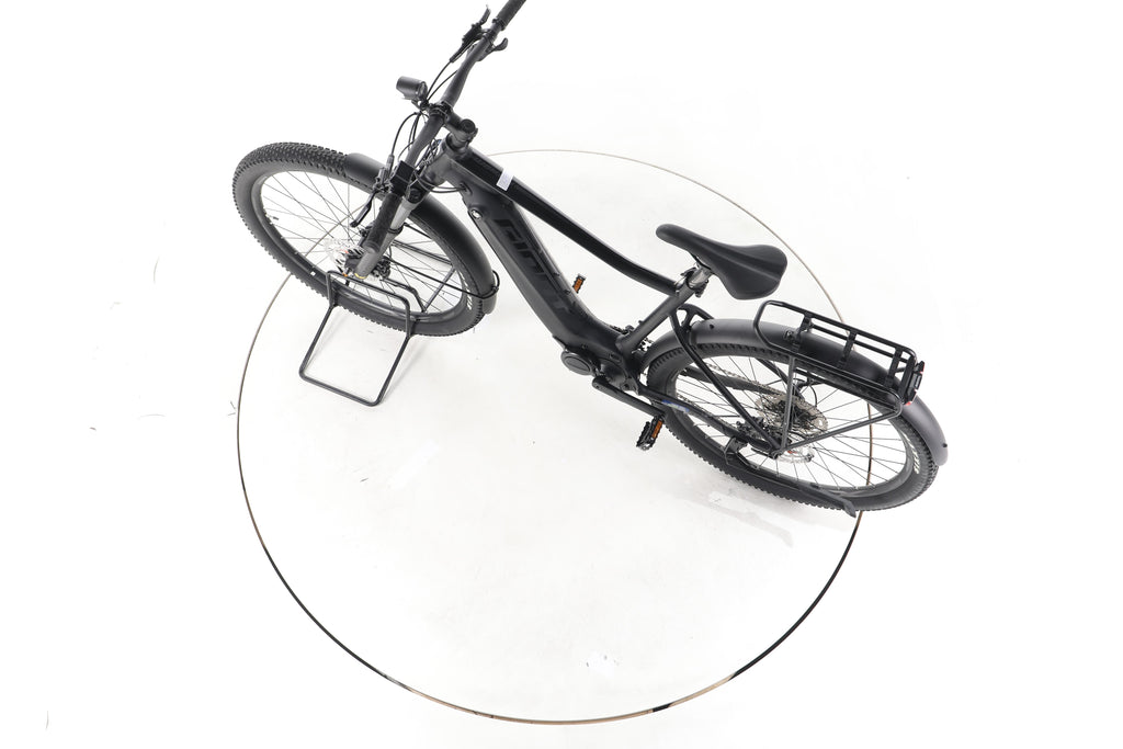 Giant Fathom E+ EX Trekking E-Bike - Image 20