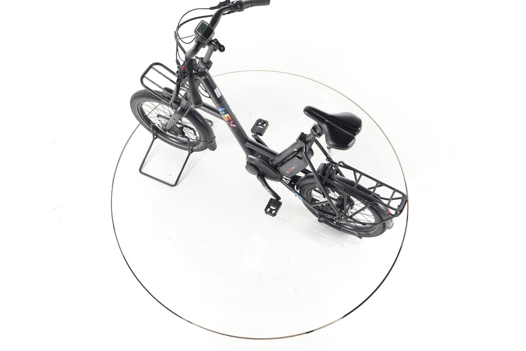 i:SY XXL E5 ZR F Comfort Kompakt E-Bike Tiefeinsteiger - Image 20