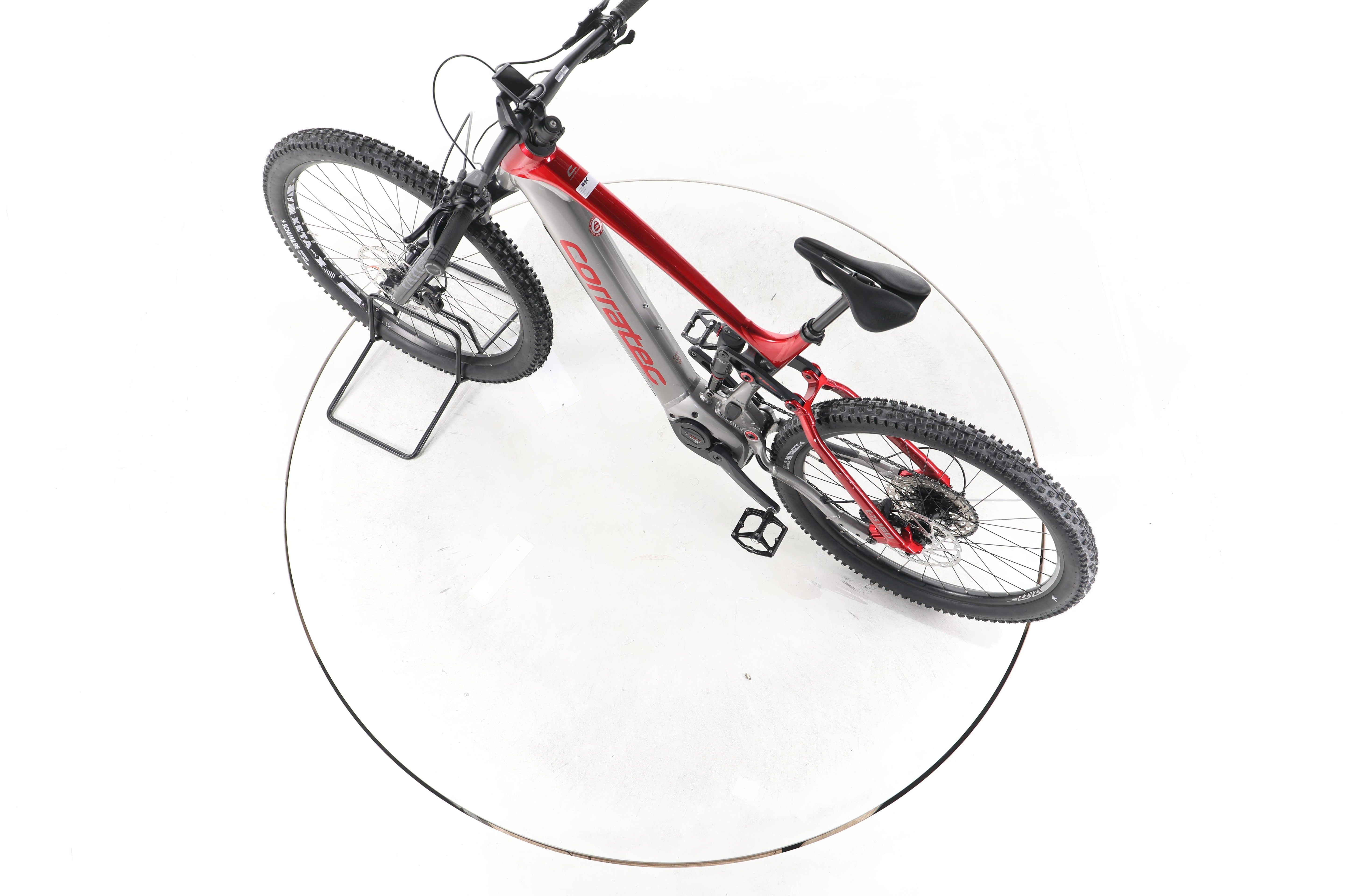 Corratec E-Power RS ​​160 Pro Team E-Bike Fully - Image 20