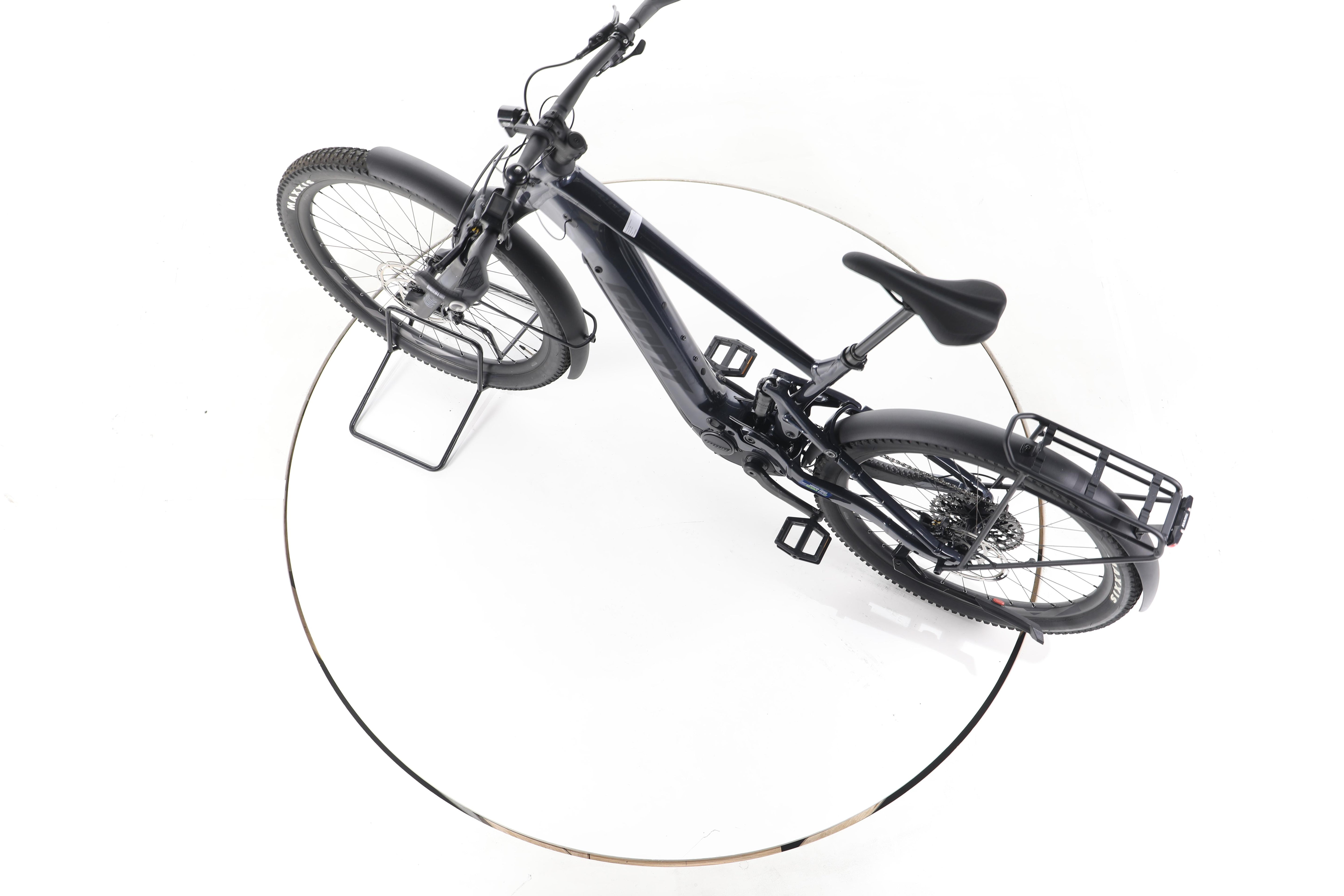 Giant Stance E+ EX Pro SUV E-Bike - Image 20