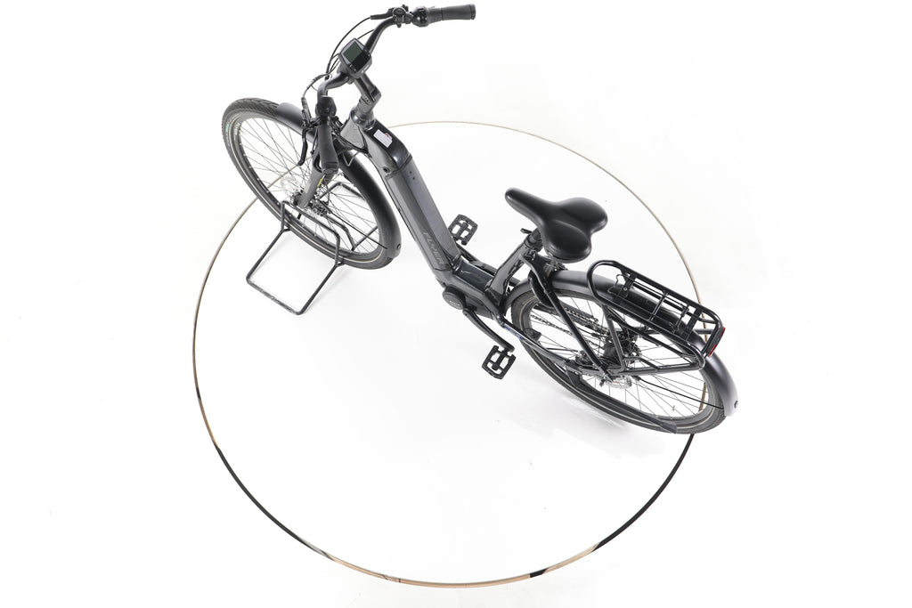 FLYER Gotour6 3.10 City E-Bike Tiefeinsteiger - Image 20