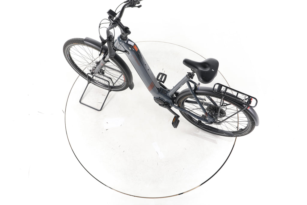 Conway T3.0 Trekking E-Bike Tiefeinsteiger - Image 20