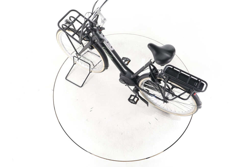 Gazelle Miss Grace C7 HMB City E-Bike Tiefeinsteiger 2024 - Image 20