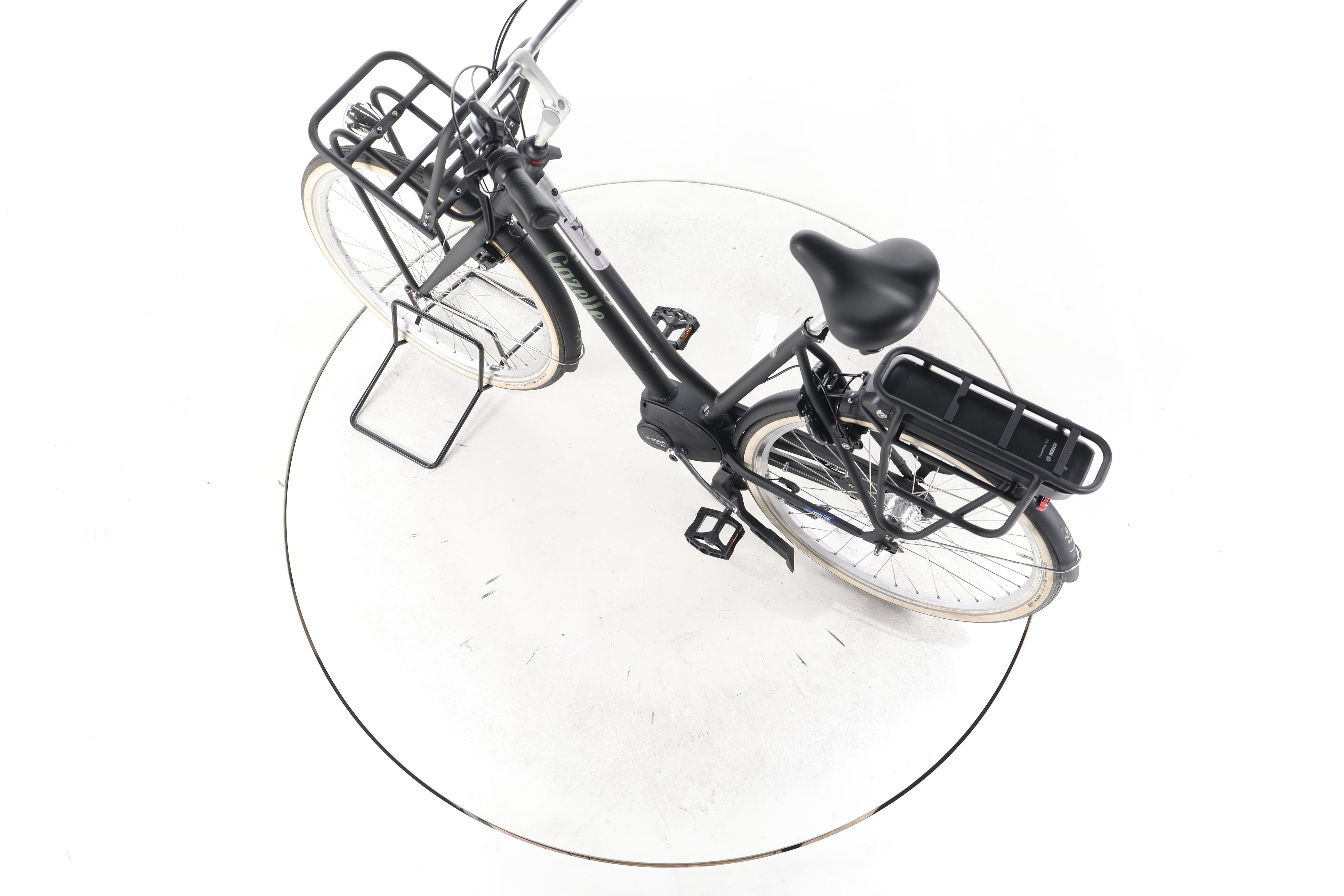 Gazelle Miss Grace C7 HMB City E-Bike Tiefeinsteiger 2024 - Image 20