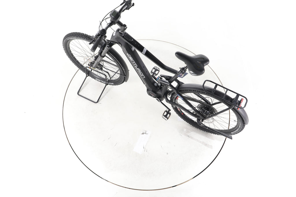 Centurion LHASA E R860I EQ SUV E-Bike - Image 20