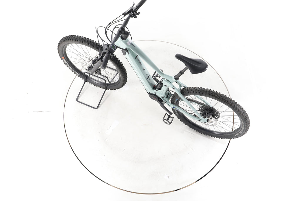 Scott Contessa Genius eRIDE 910 E-Bike Fully - Image 20