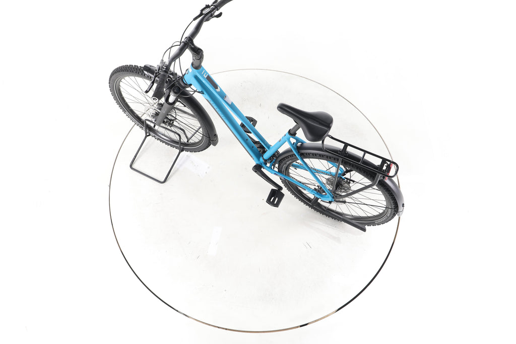 Kalkhoff Entice 18 Fahrrad City & Trekking - Image 20