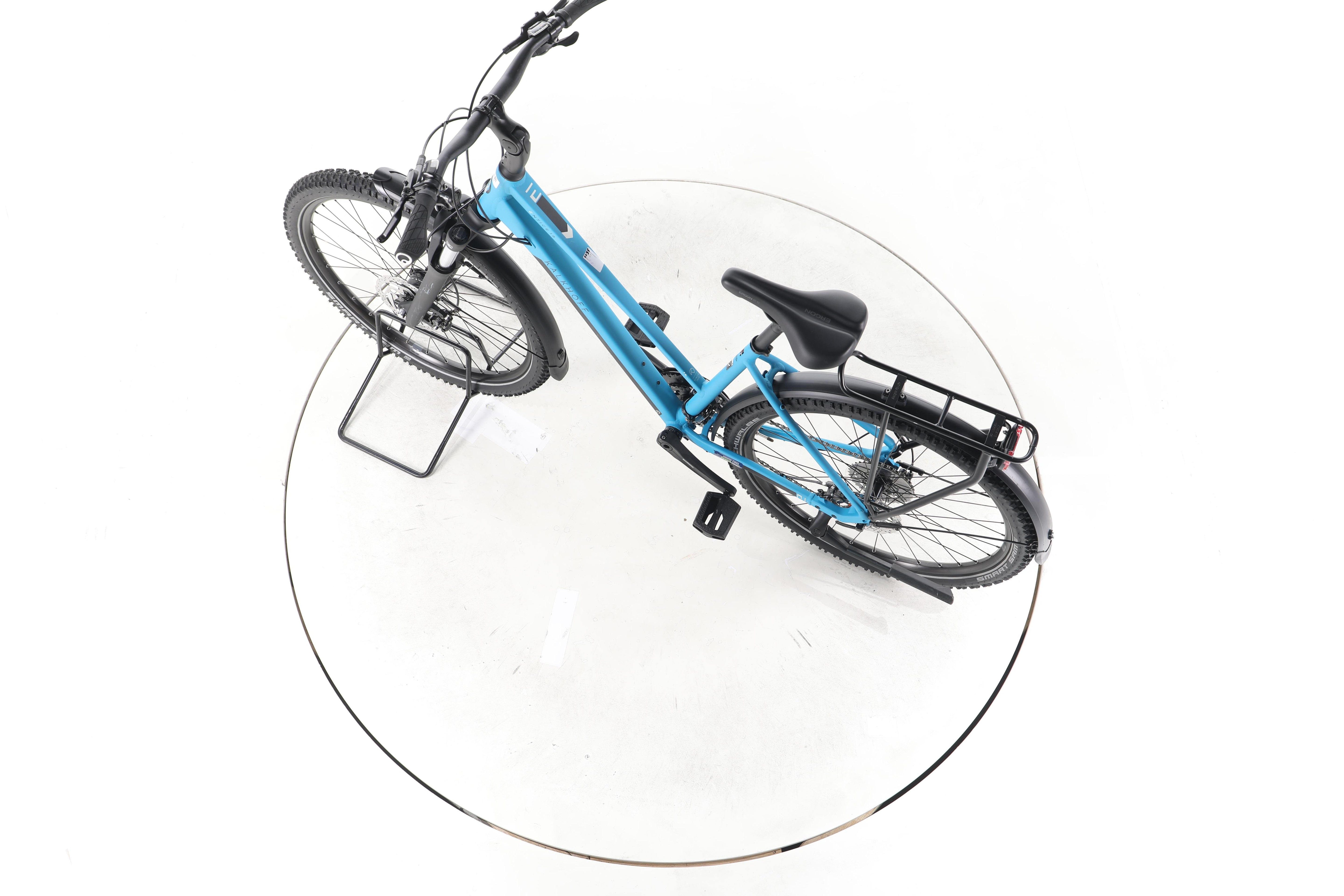 Kalkhoff Entice 18 Fahrrad City & Trekking - Image 20