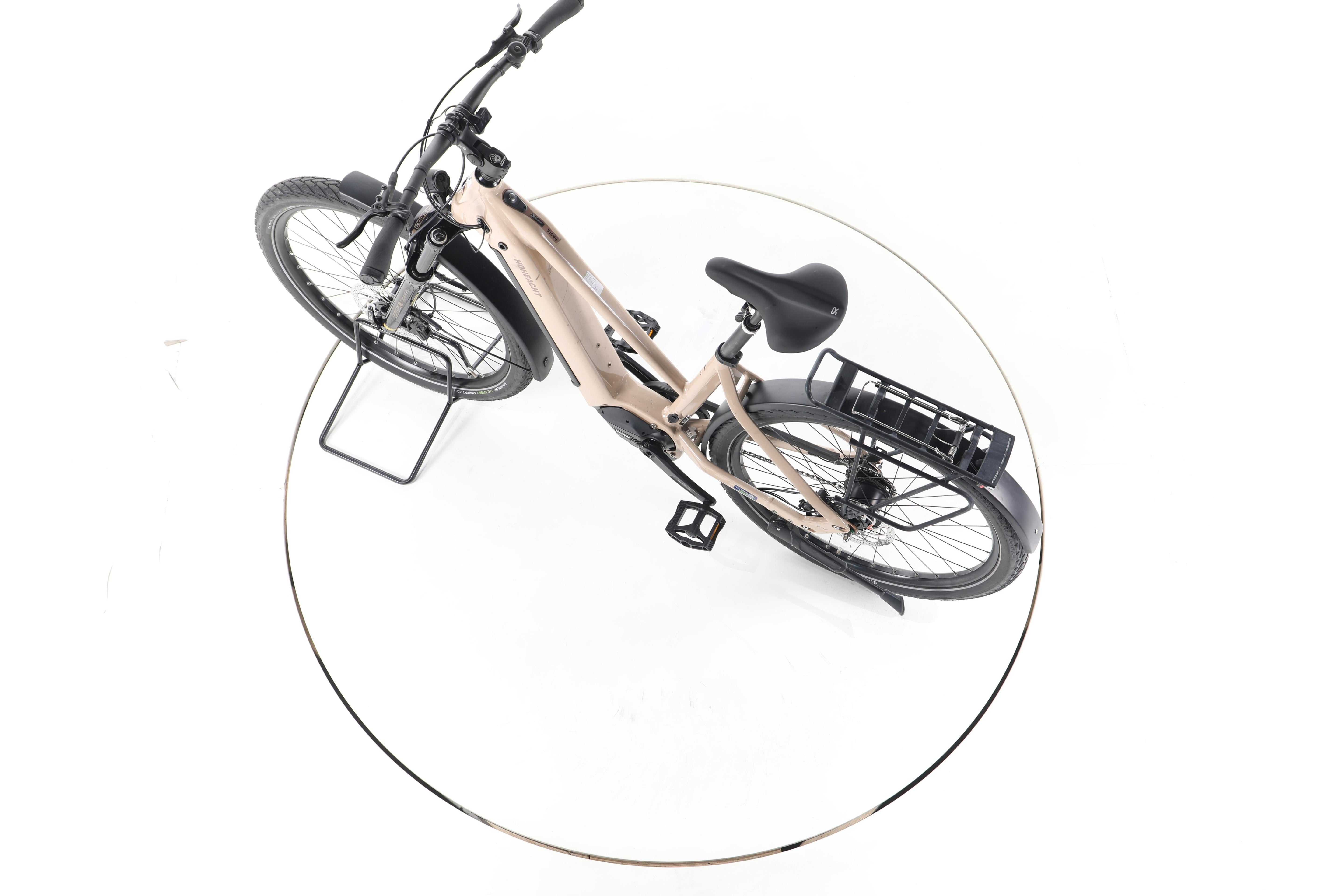 HoheAcht PASIA Urbeno City E-Bike - Image 20