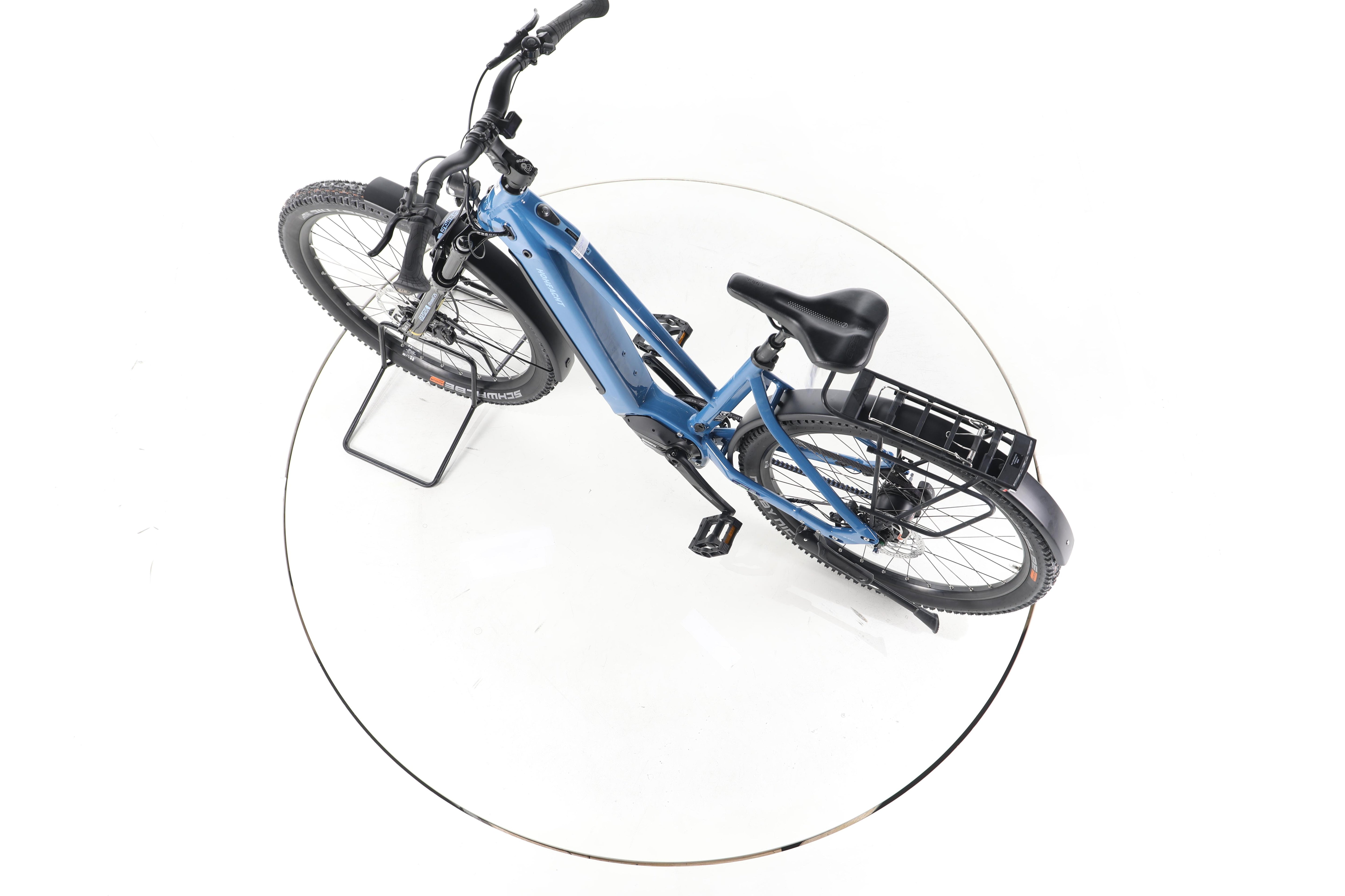HoheAcht Pasia Urbeno City E-Bike - Image 20