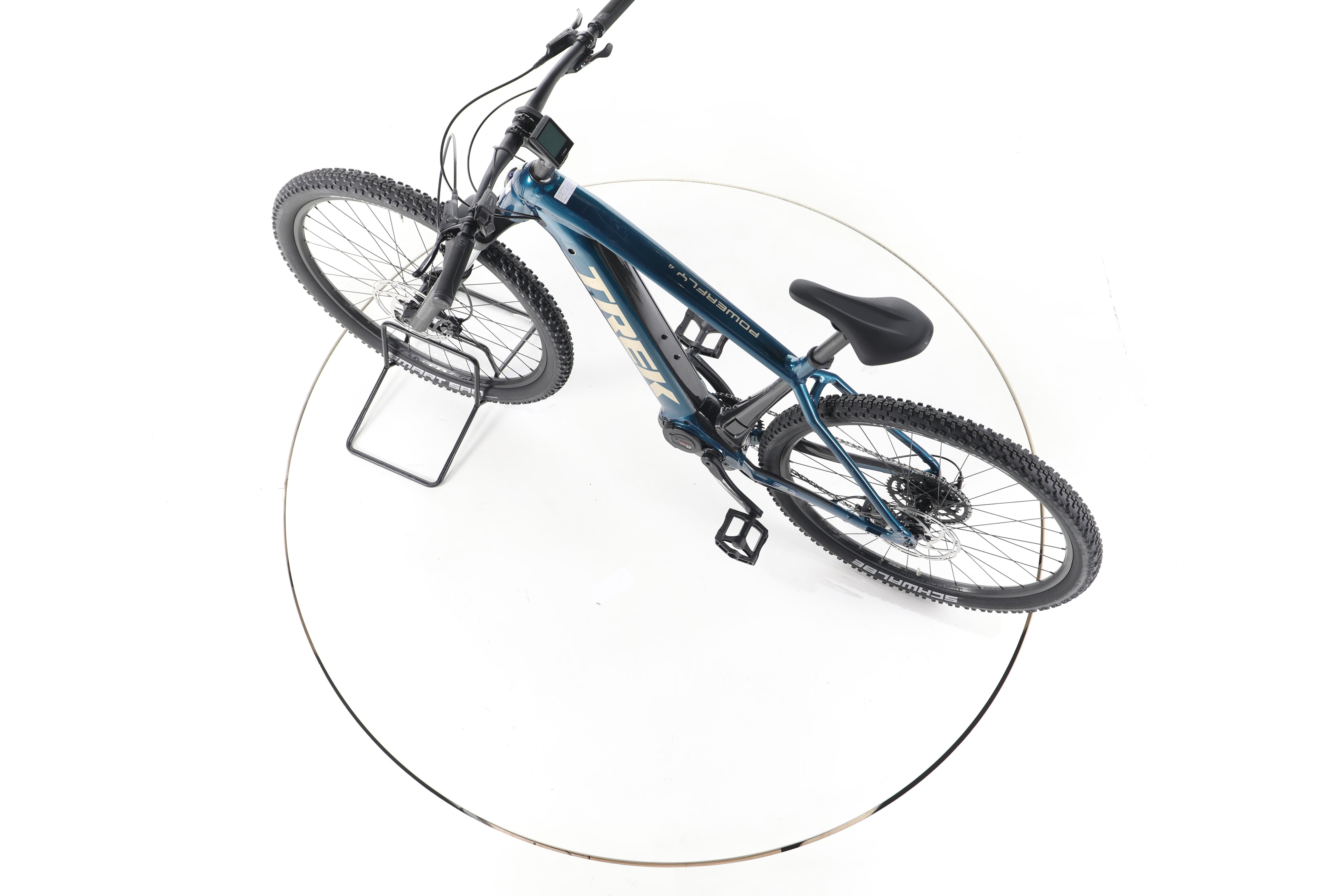 Trek Powerfly 4 Gen 4 E-Bike 2024 - Image 20