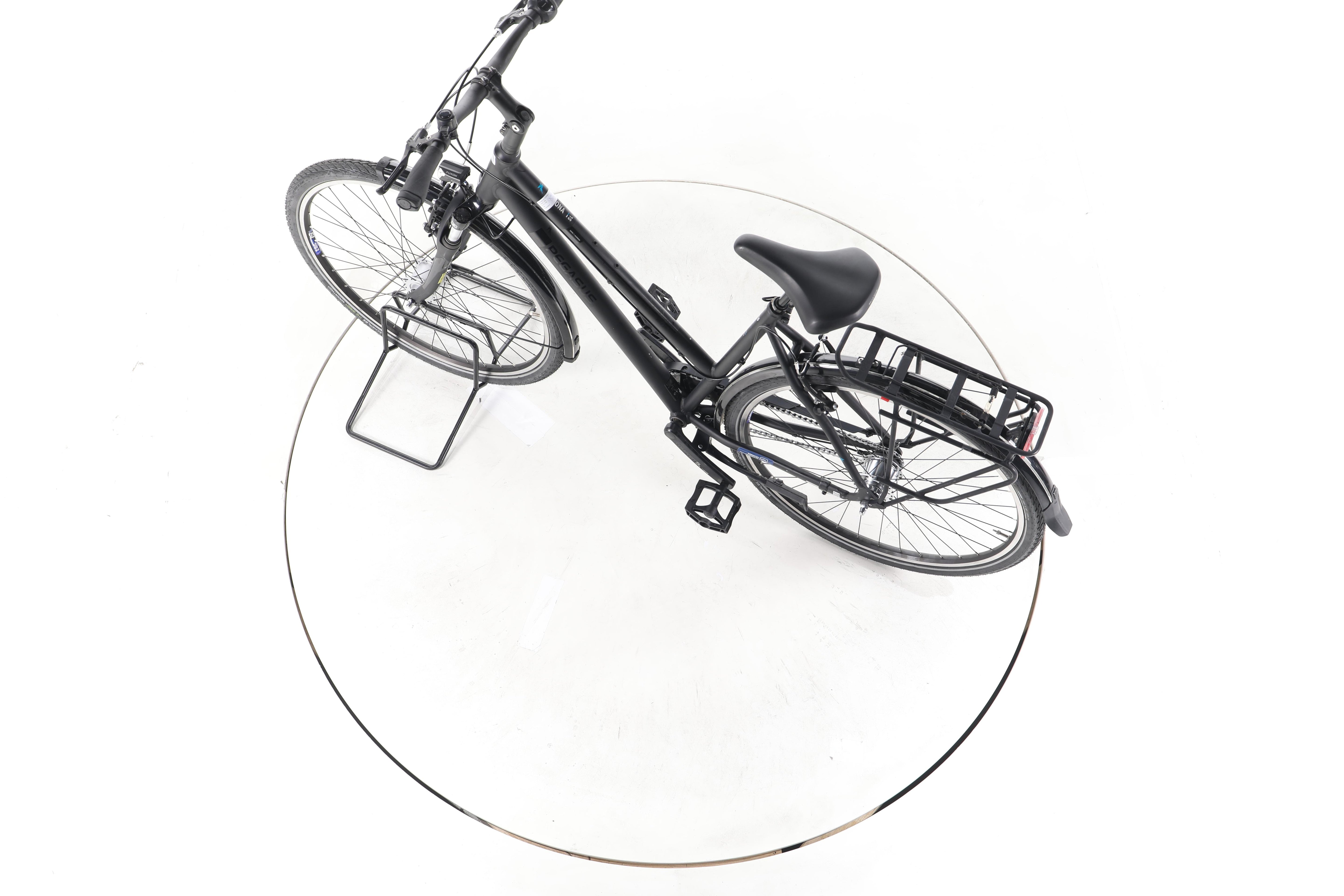 Pegasus Savona SL 7 Fahrrad City & Trekking - Image 20