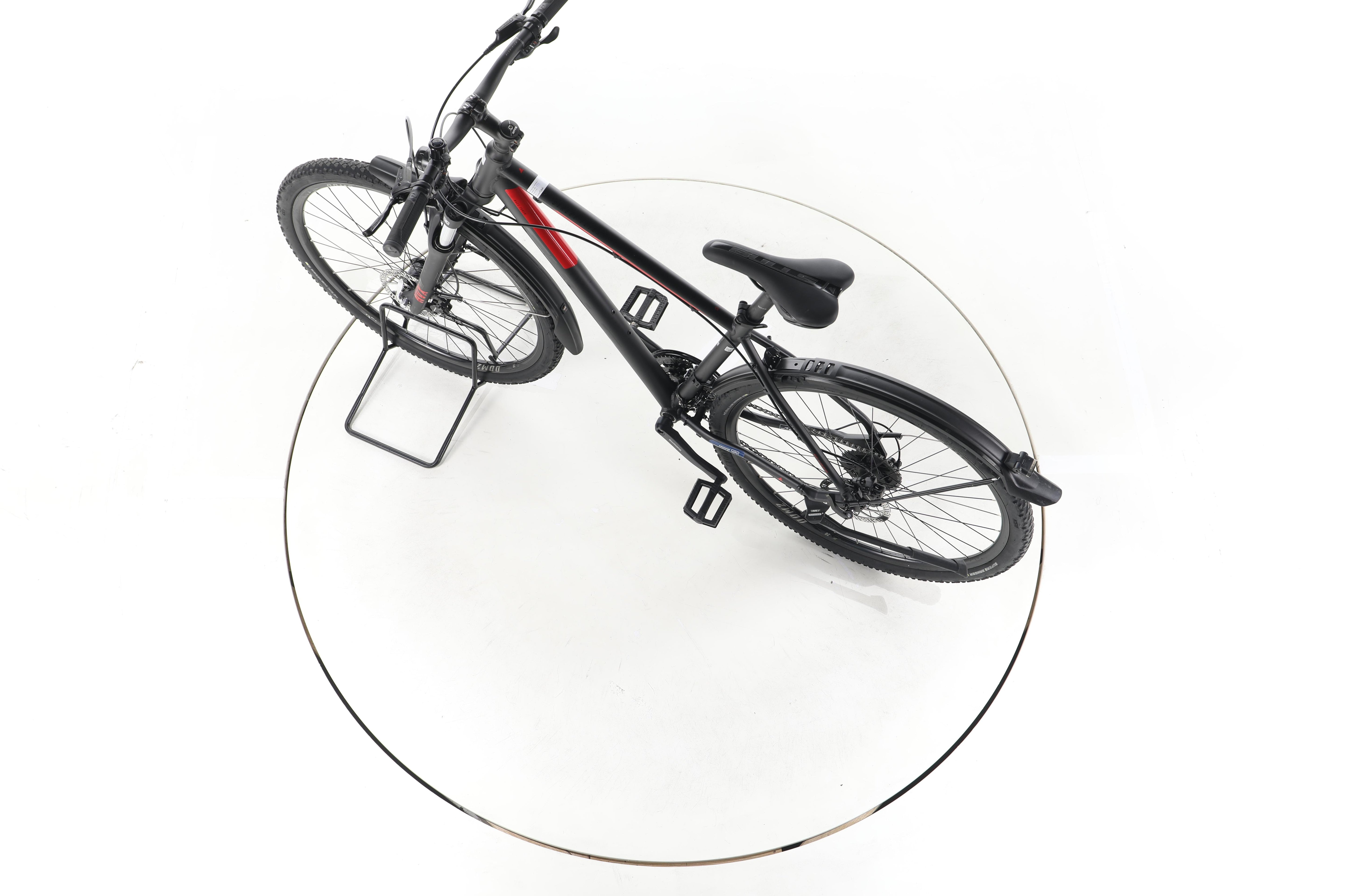 Bulls Street Flyer Fahrrad Hardtail - Image 20