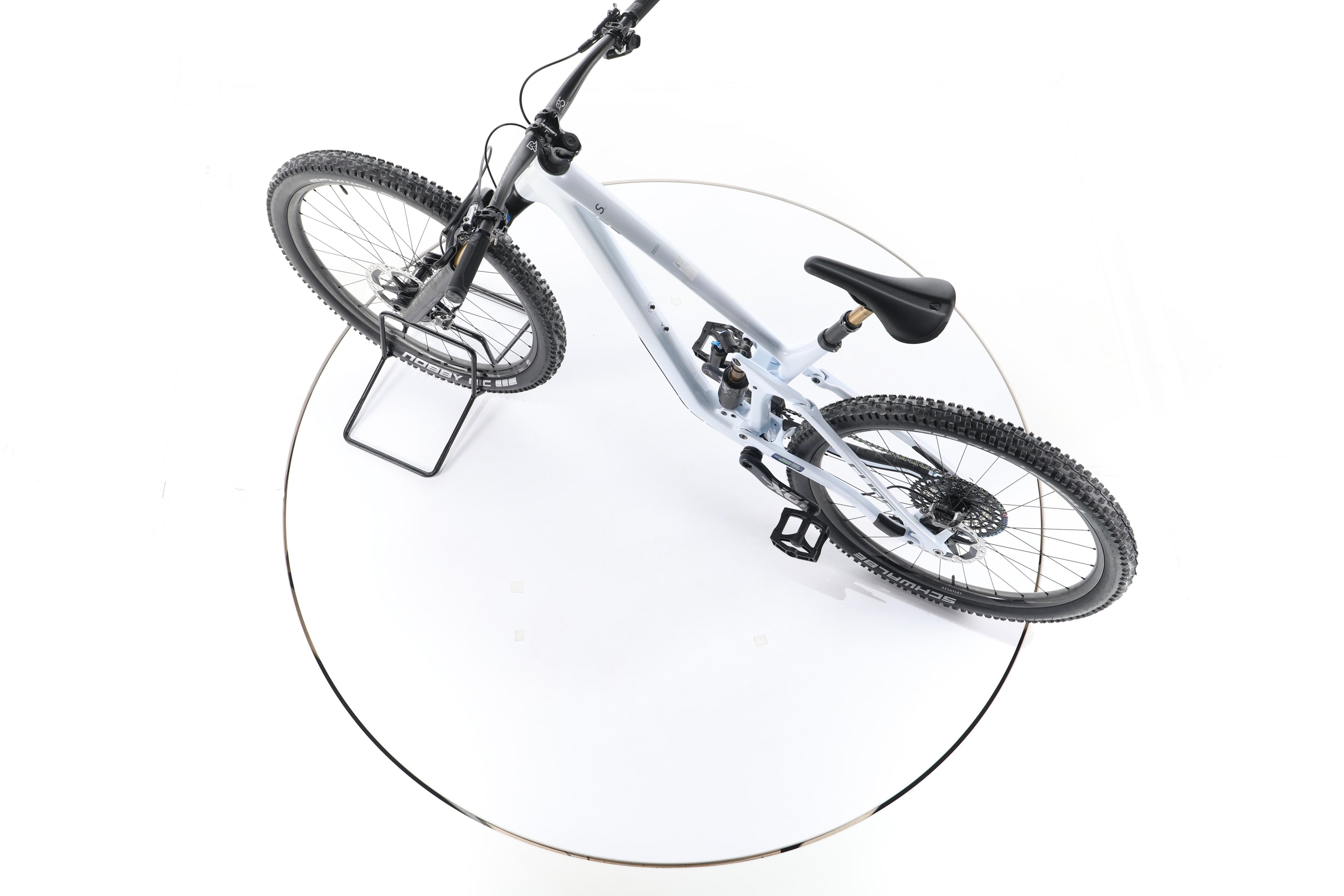 Cube Stereo ONE77 C:68X SLT - Image 20