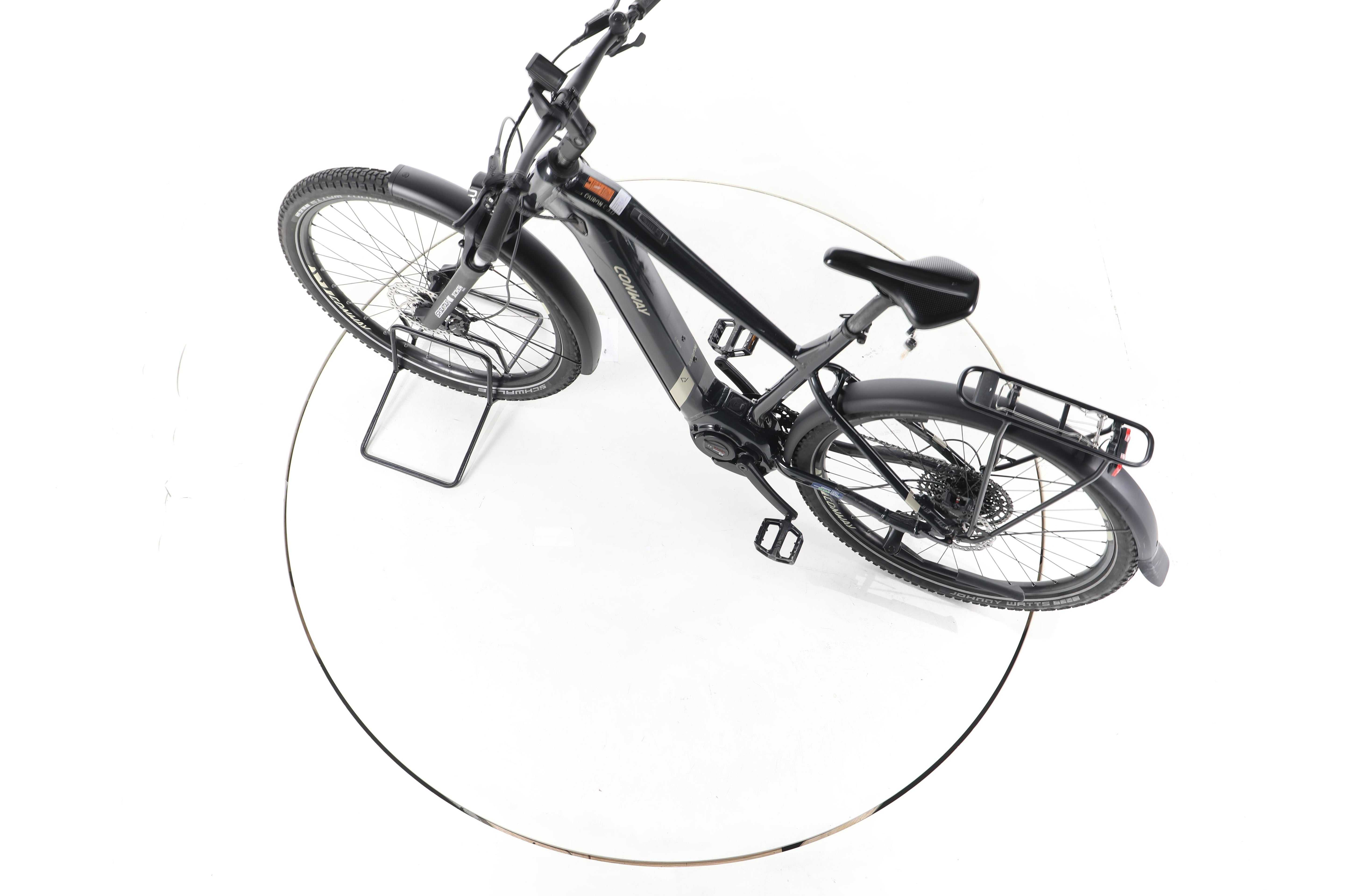 Conway Cairon C 3.0 Trekking E-Bike - Image 20