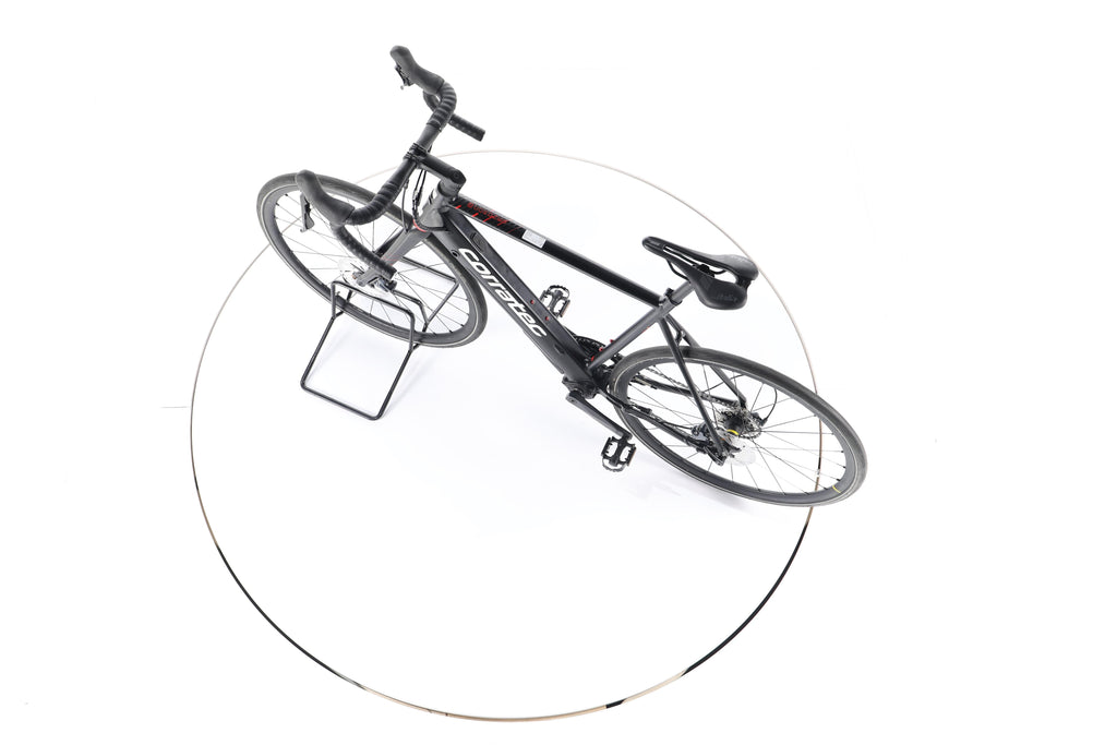 Corratec E-Corones Elite E-Gravelbike - Image 20