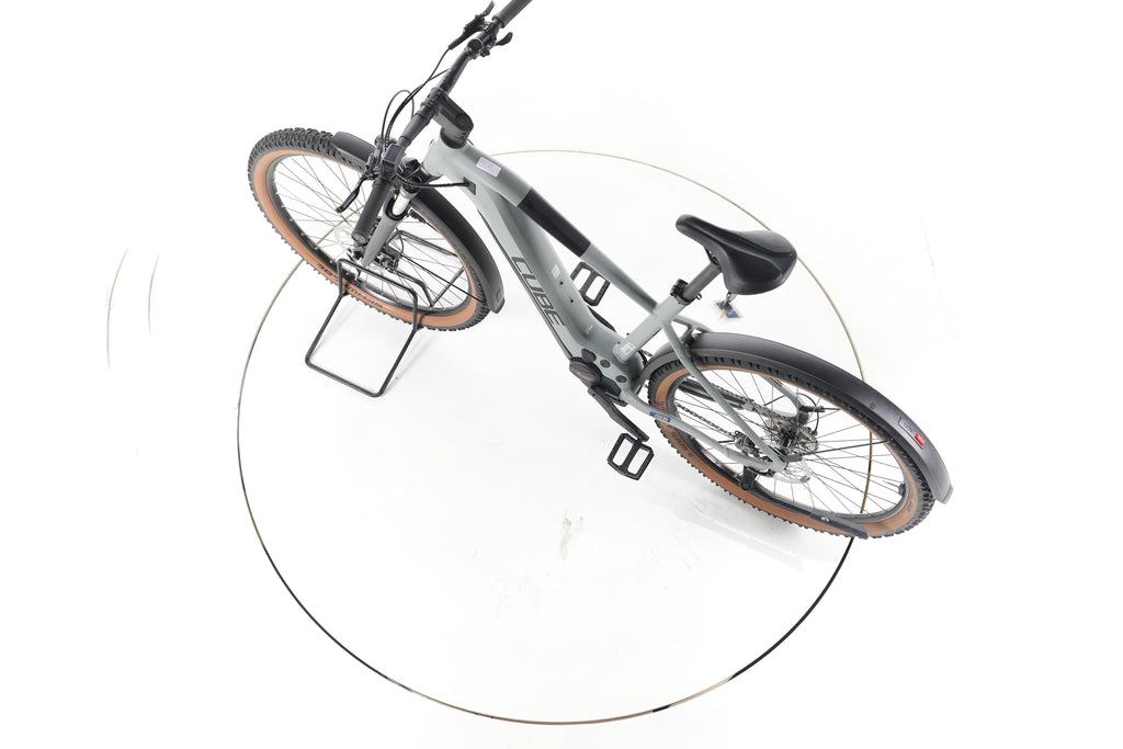 Cube Reaction Hybrid Performance Allroad E-Bike 2023 - Image 20