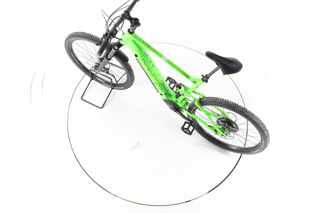 MAXX FAB.4 ELS E-Bike Fully - Image 20