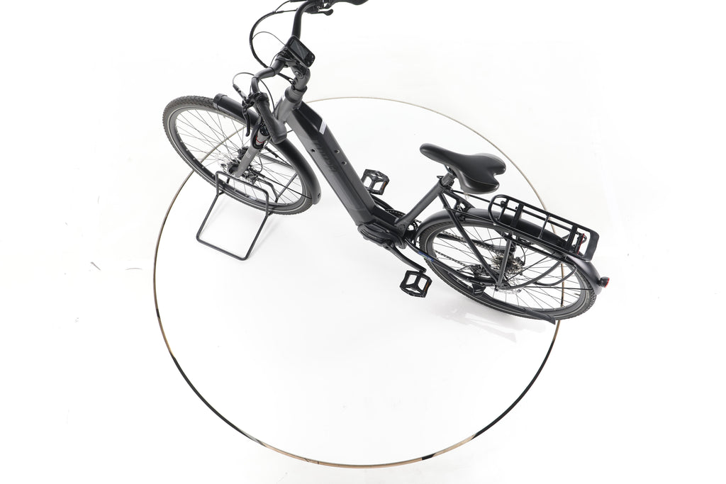 Compel Gaia E-504 LTD Trekking E-Bike Tiefeinsteiger - Image 20