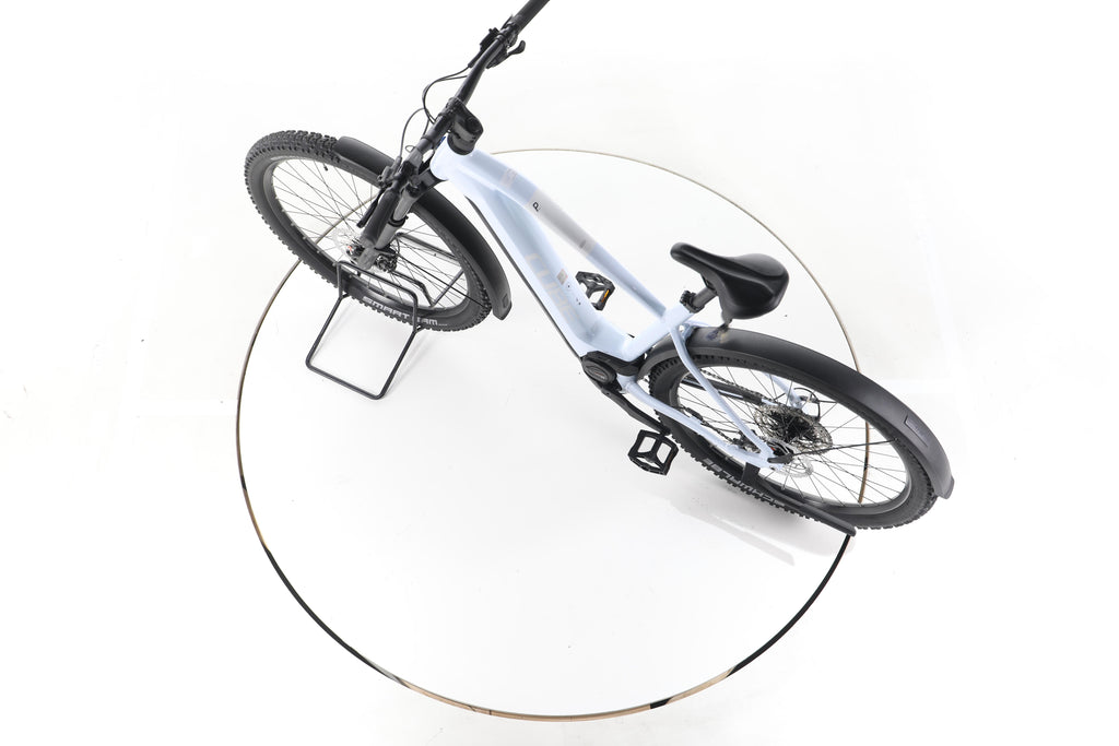 Cube Reaction Hybrid Pro E-Bike - Image 20