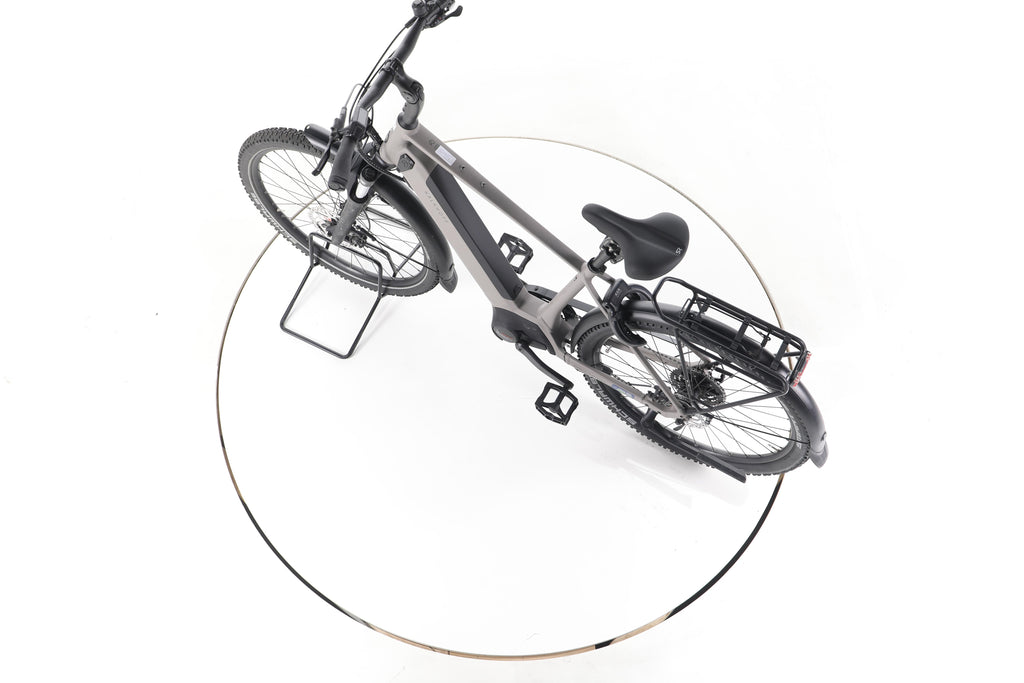 Kalkhoff Entice 3.B Move Trekking E-Bike 2024 - Image 20