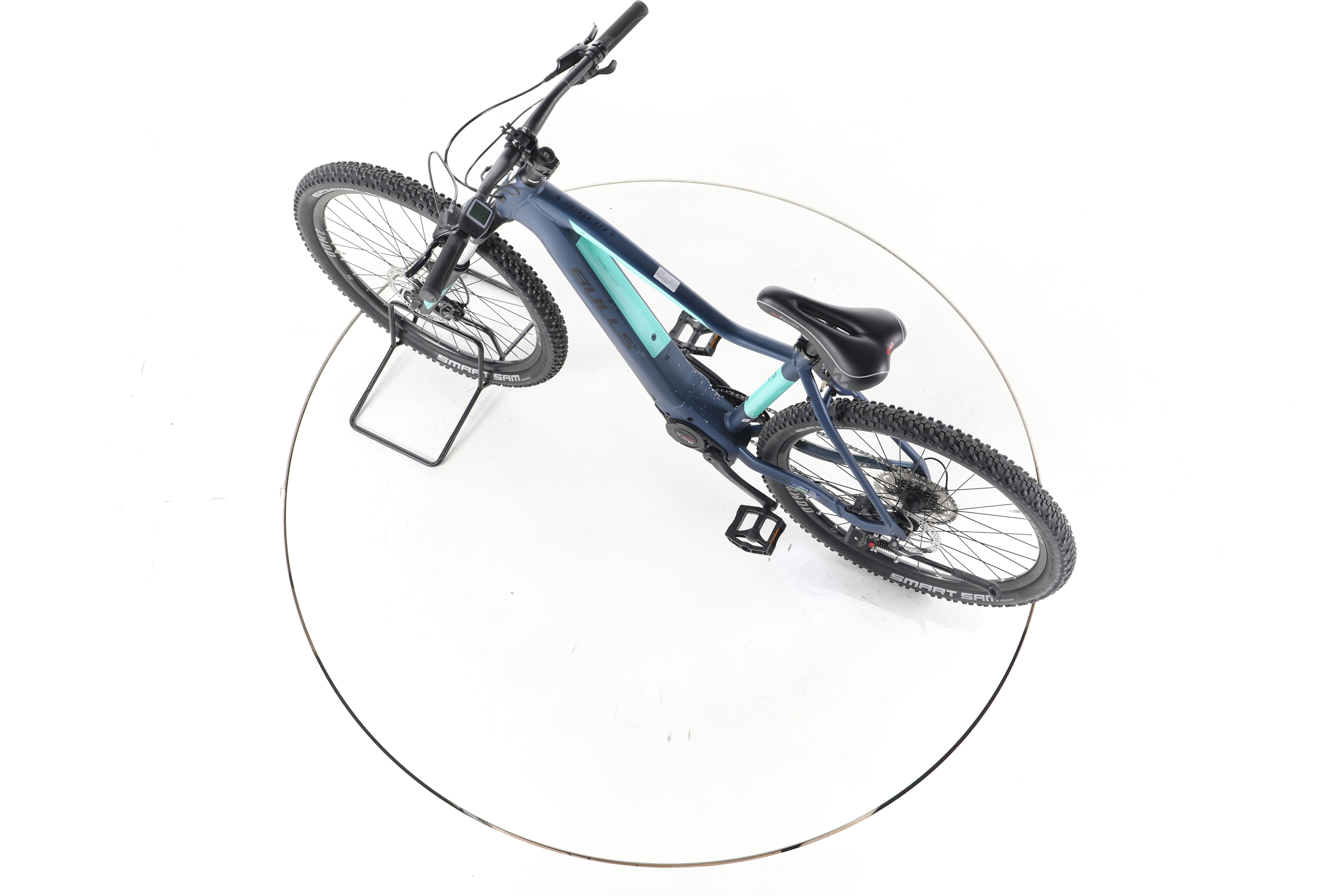 Bulls Aminga EVA 1 27,5" E-Bike - Image 20