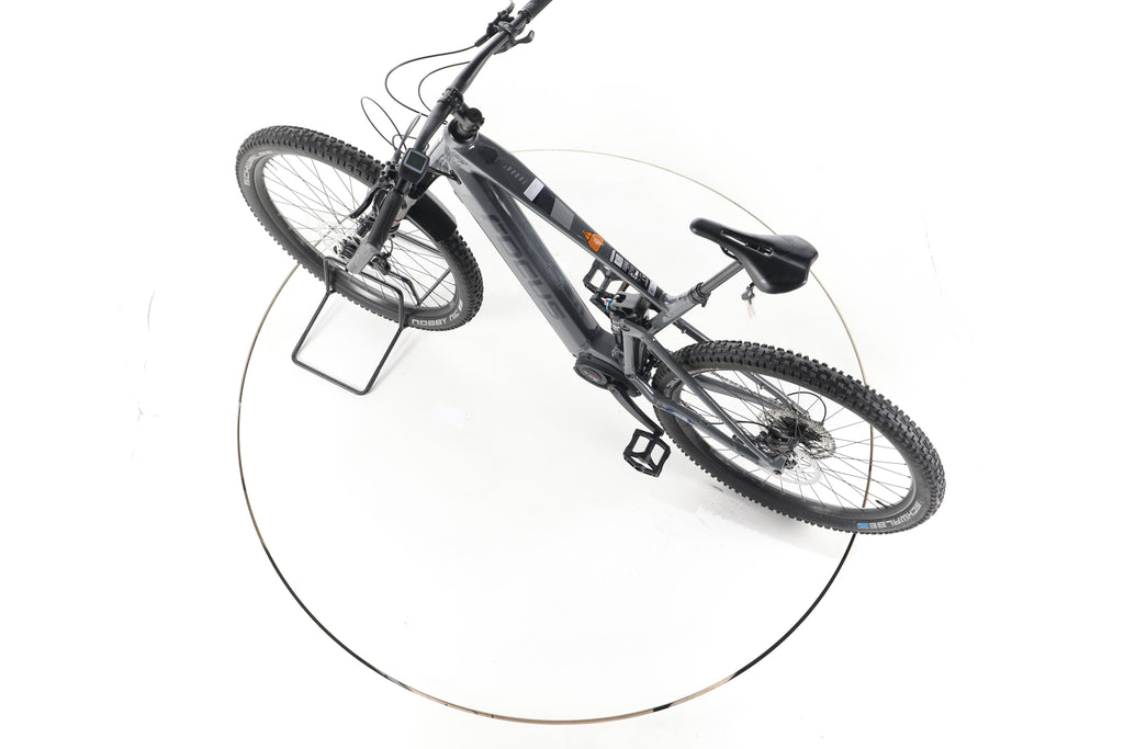 Focus Thron² 6.7 Fully E-Bike - Image 20