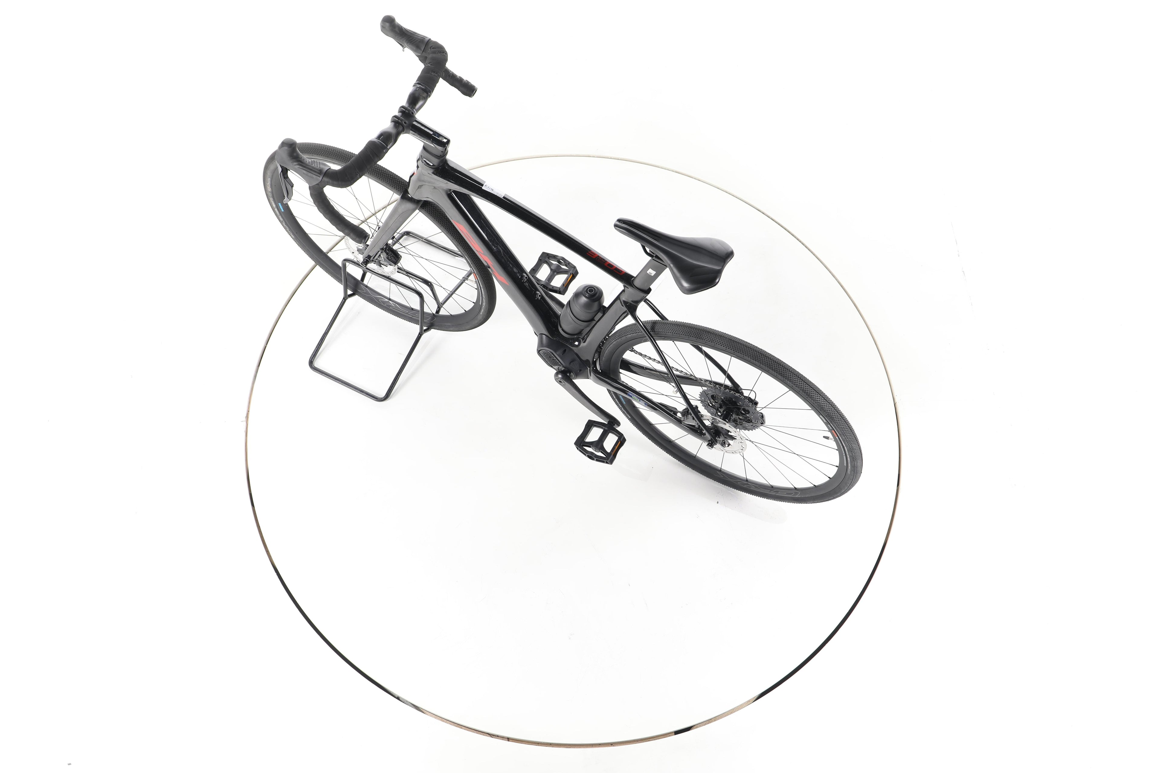 BH Bikes Core Gravelx Carbon Pro 2.7 E-Gravelbike - Image 20