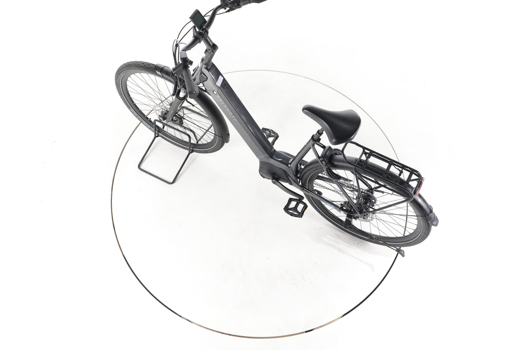 Kalkhoff Image 3.B Advance RT City E-Bike Tiefeinsteiger 2024 - Image 20
