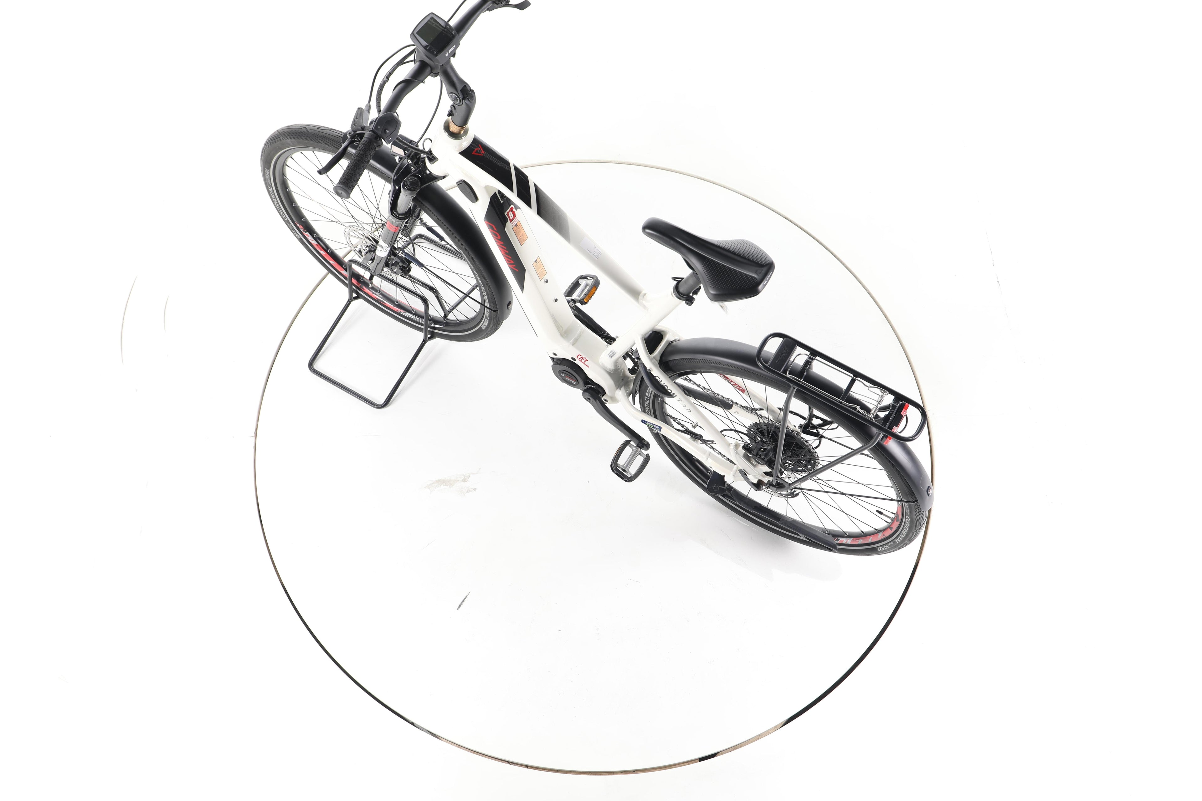 Conway Cairon T 3.0 Trekking E-Bike - Image 20