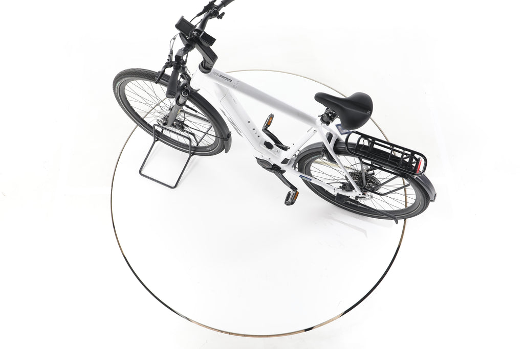 KTM Macina Style 720 Trekking E-Bike - Image 20