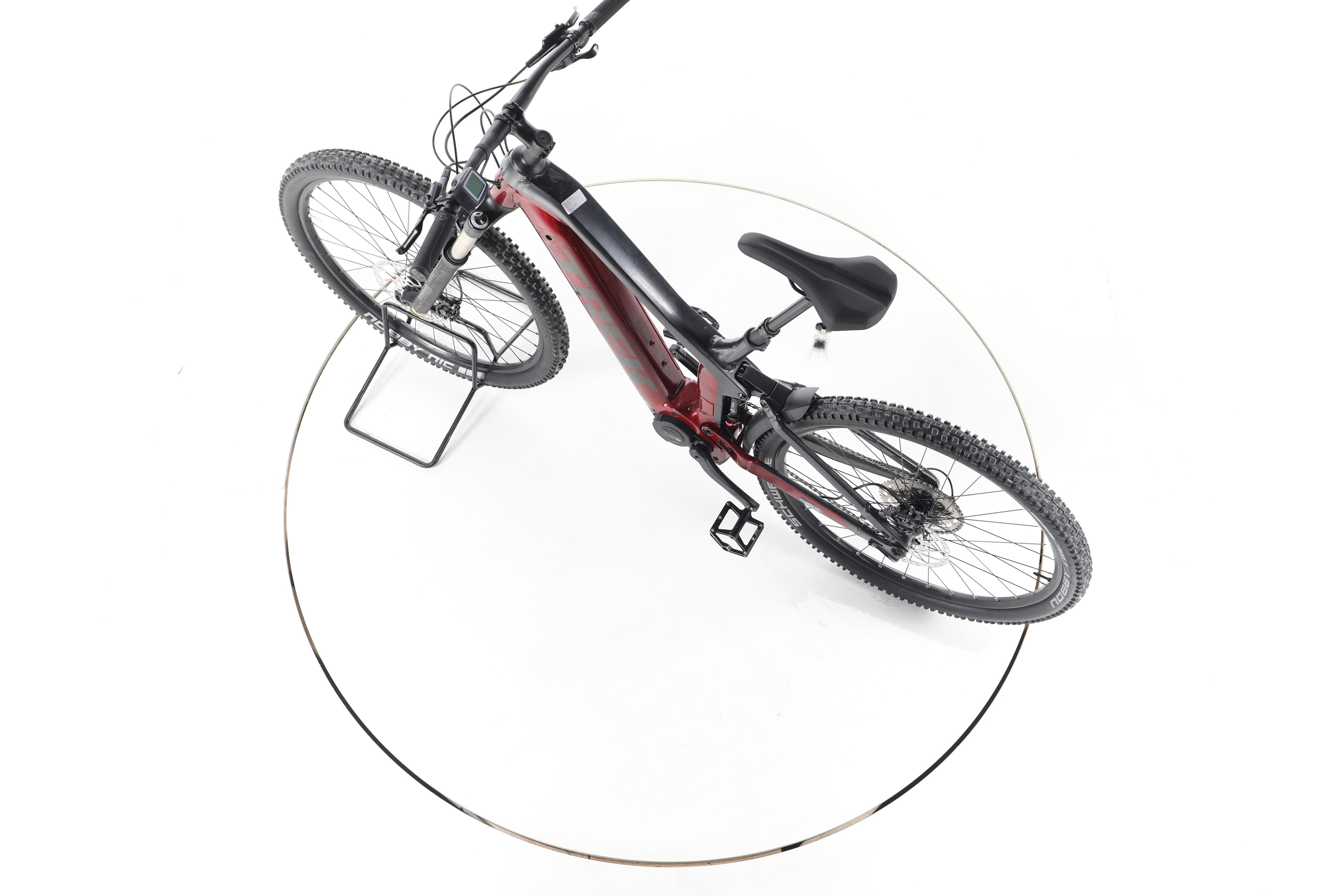 Trek Powerfly FS 4 Gen 2 E-Bike Fully - Image 20