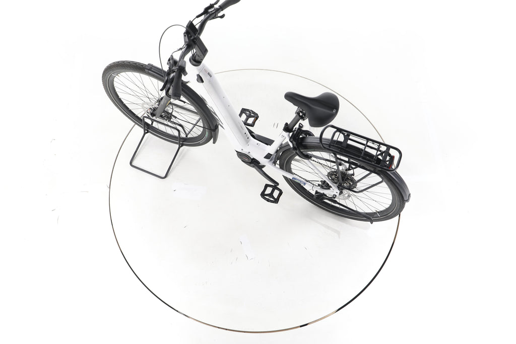 KTM ZEG CENTO 10 PLUS Trekking E-Bike Tiefeinsteiger - Image 20